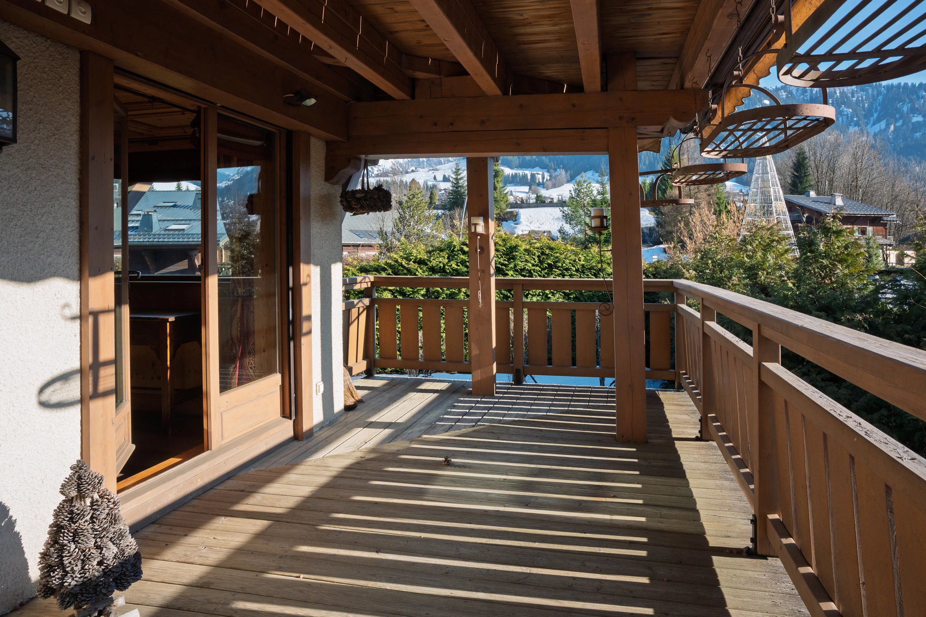 APARTMENT - CLOSE TO THE CENTRE