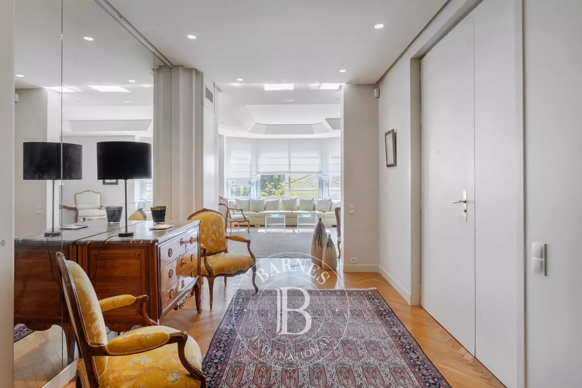 Daire Marseille 8ème