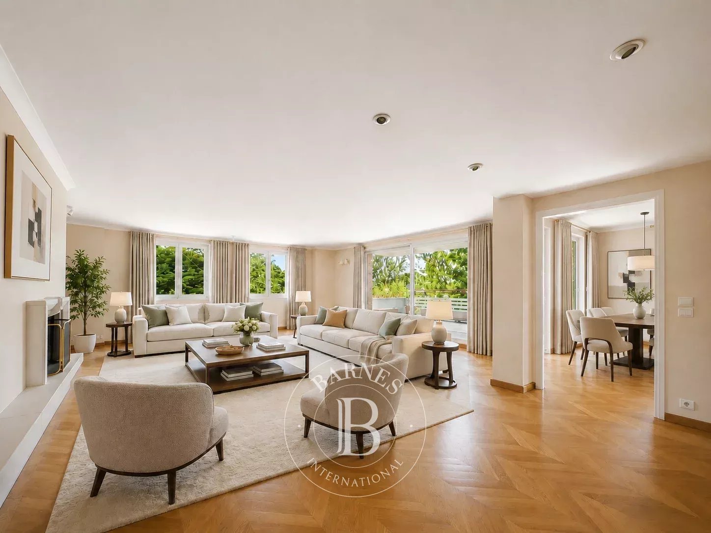 Apartment Marcq-en-Baroeul  -  ref 87054322 (picture 2)