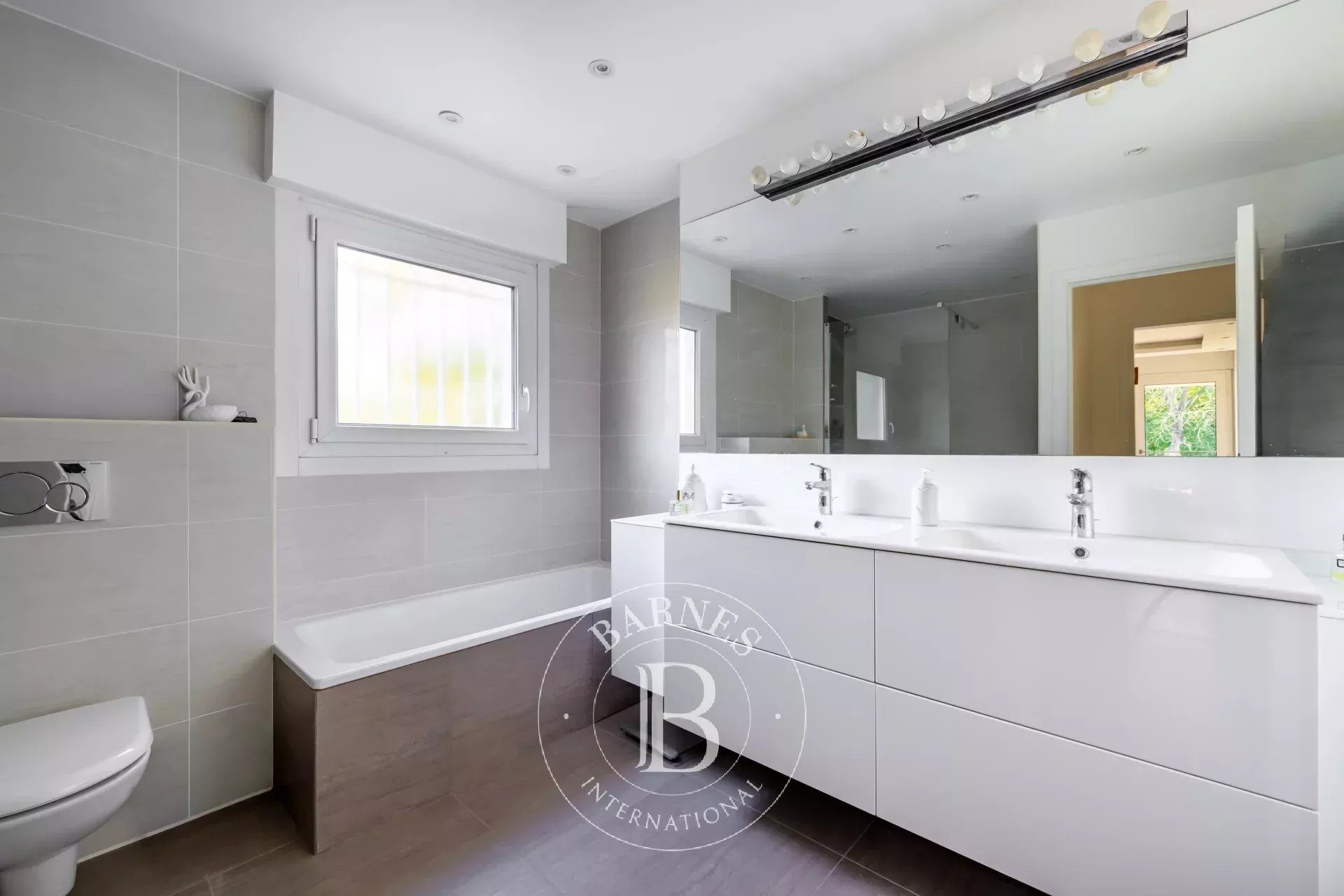 Daire Nogent-sur-Marne - picture 11