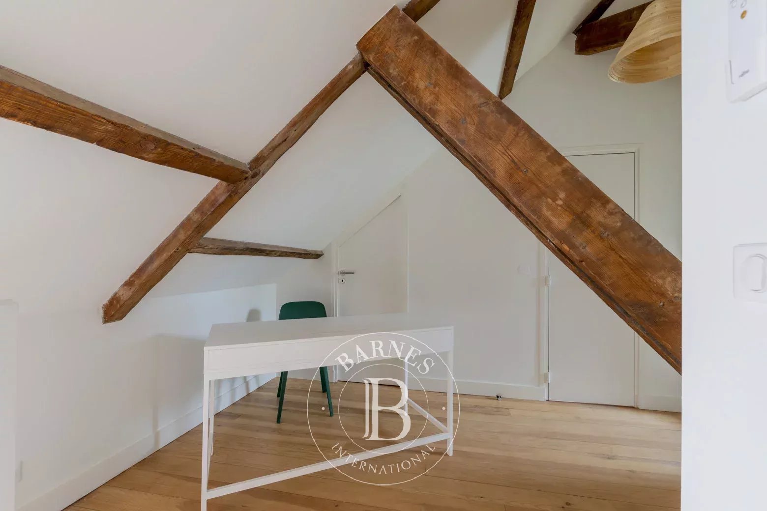 Daire Bordeaux - picture 9