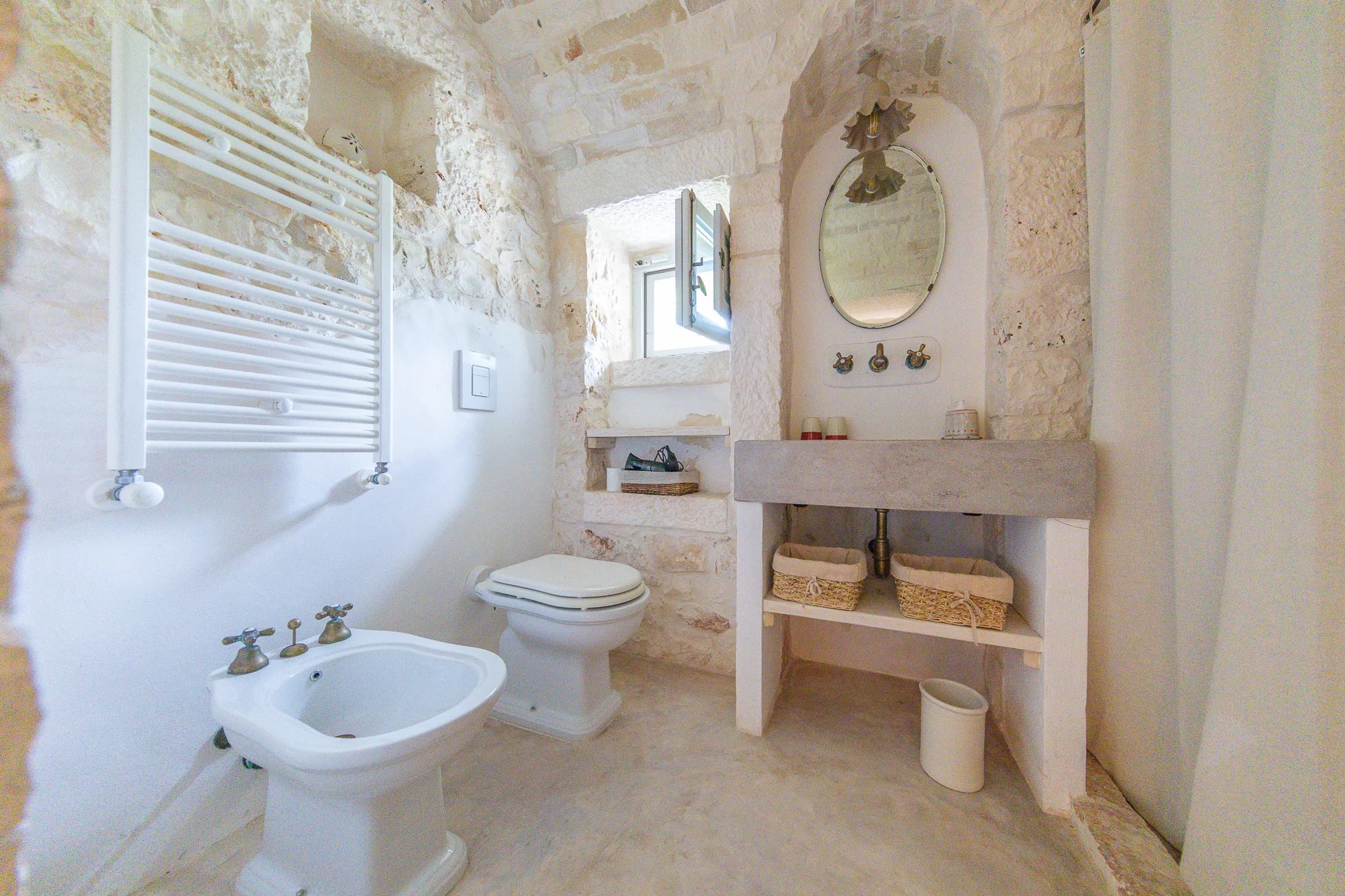 Sale Property Ostuni