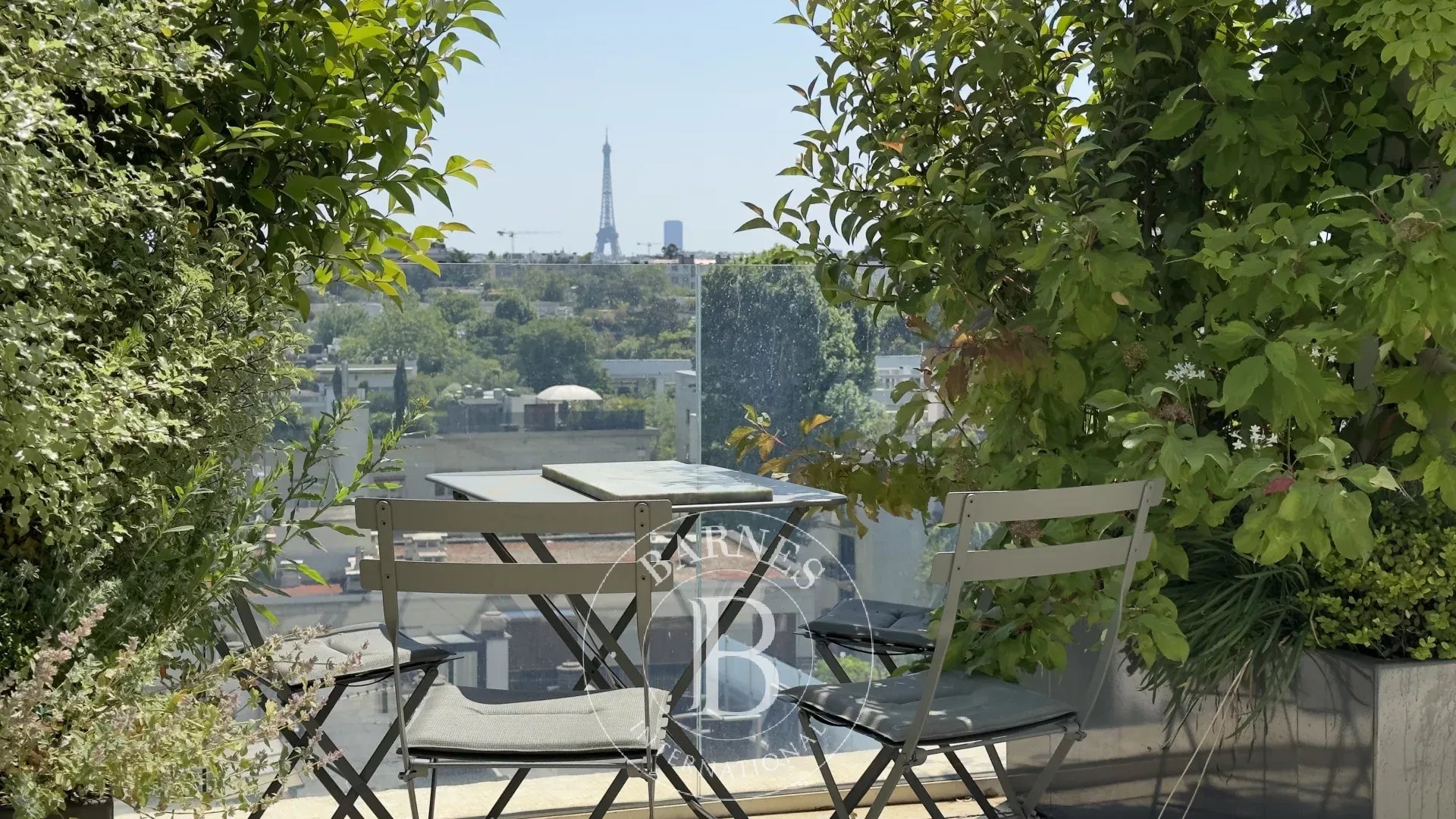 Neuilly-sur-Seine  - Appartement 5 Pi&egrave;ces 3 Chambres - picture 11