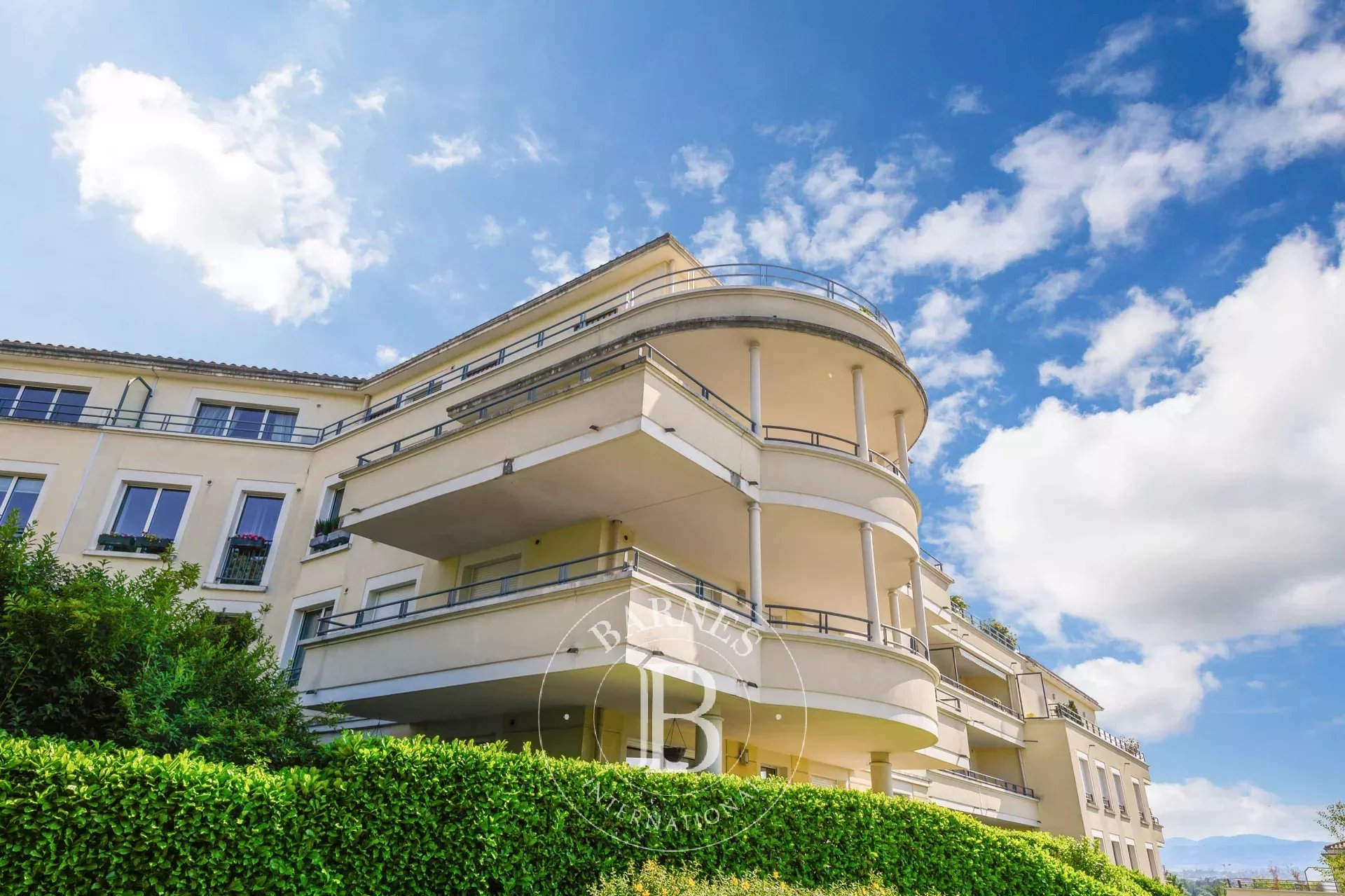 Daire Charbonnières-les-Bains - picture 13