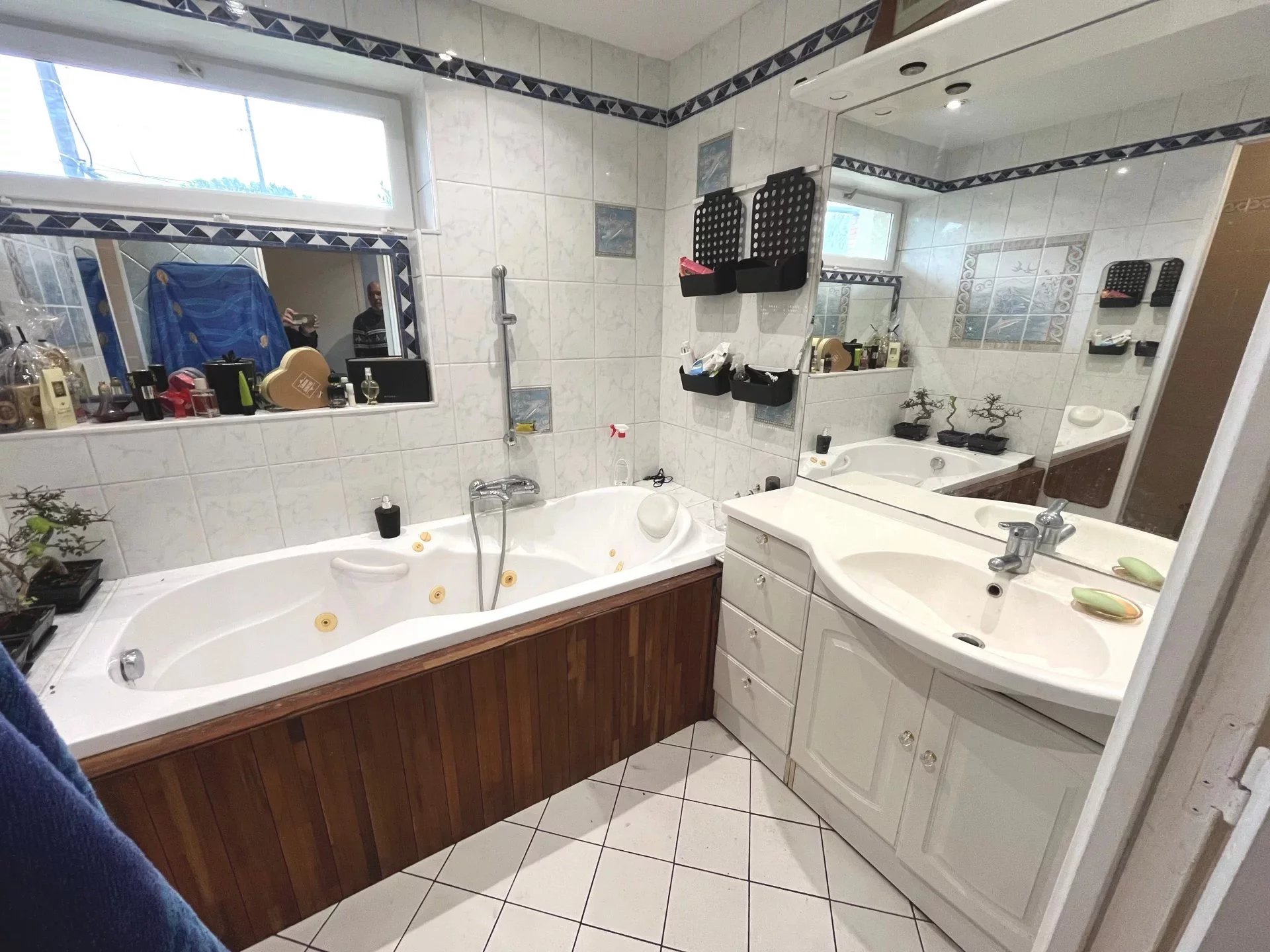 Vente Maison Livry-Gargan