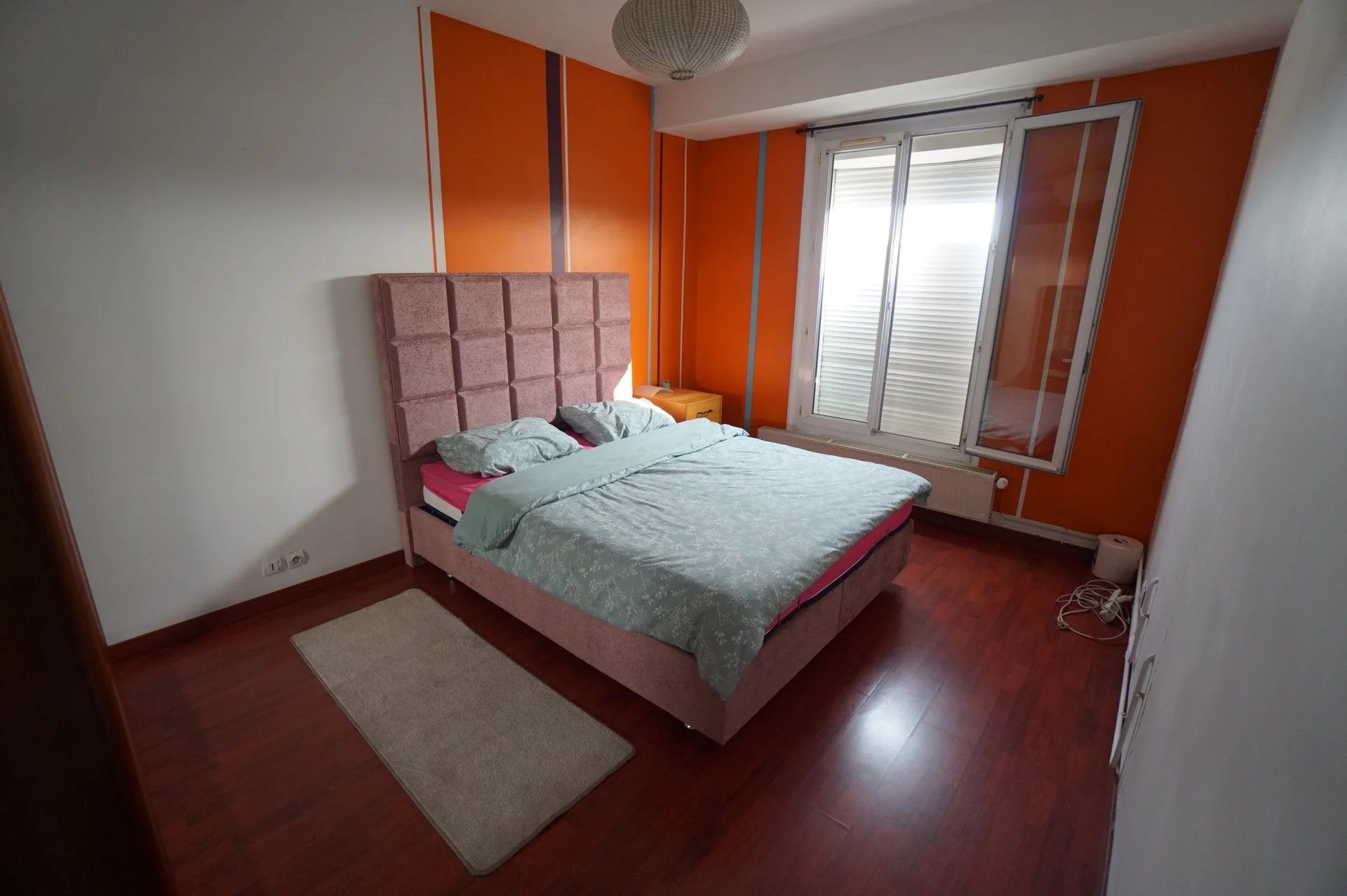 Vente Appartement Aulnay-sous-Bois