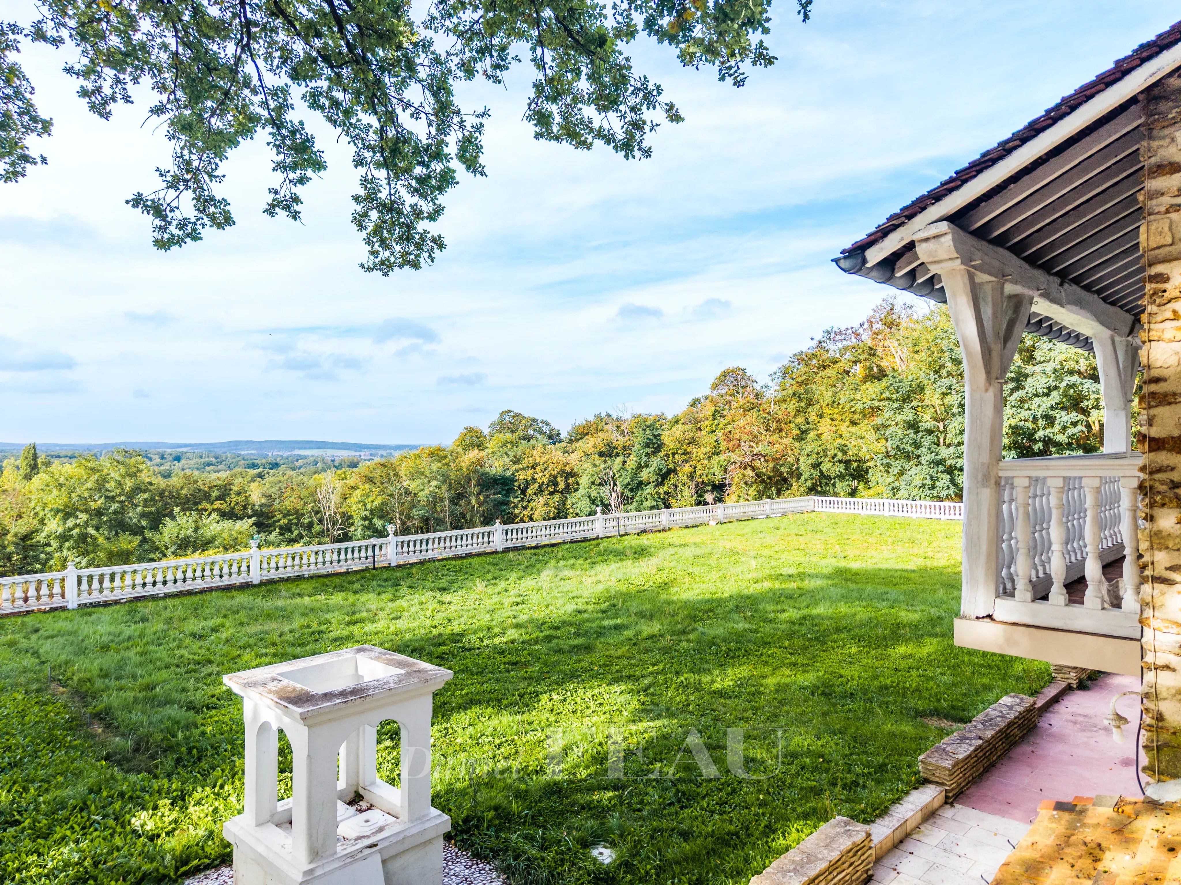 Vente Maison Montfort-l'Amaury