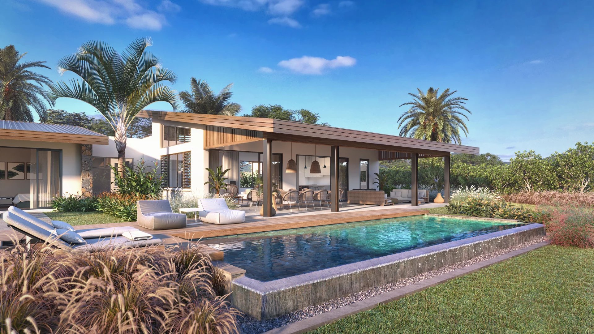 Agence immobilière de Élégance Properties