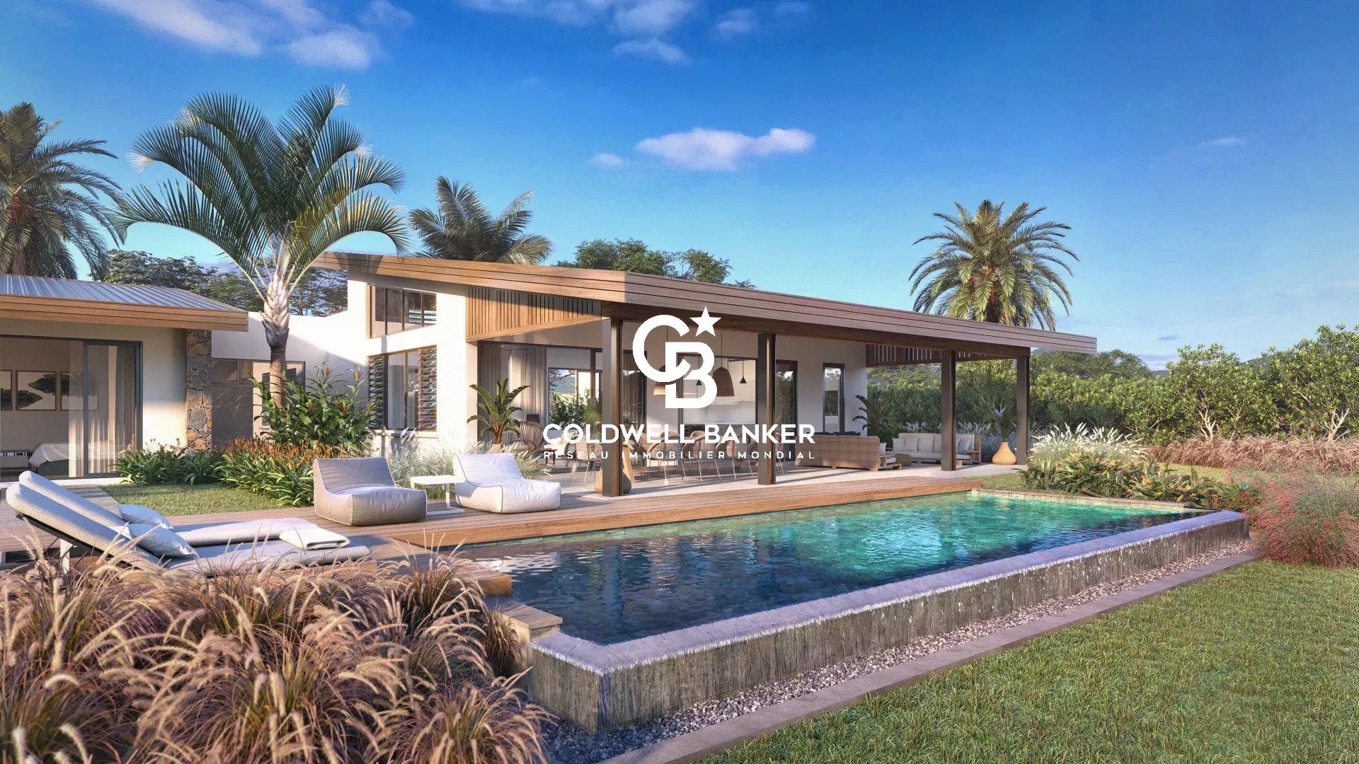 Agence immobilière de Coldwell Banker Esterel Realty