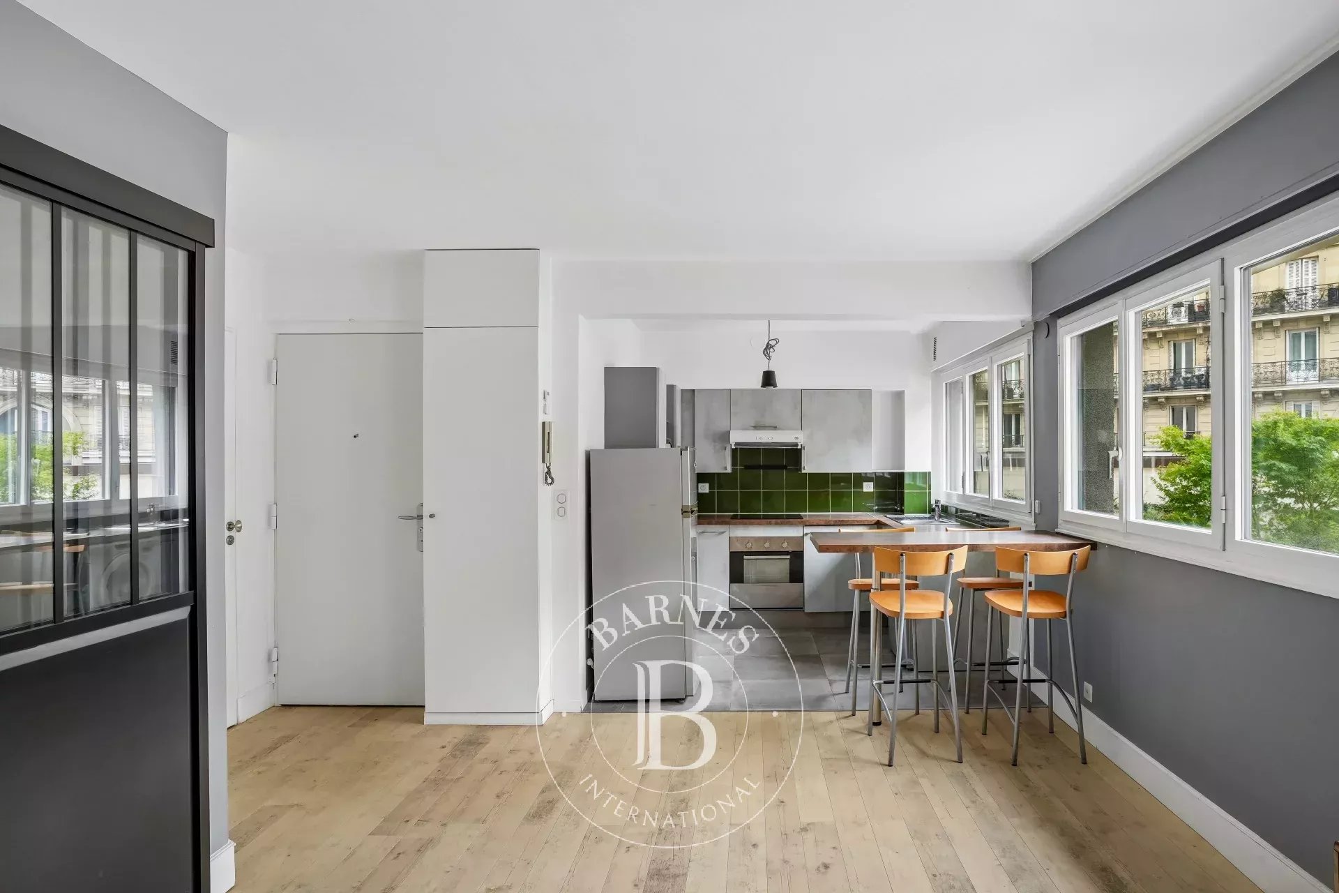 Piso Paris 75016  -  ref 87297427 (picture 2)