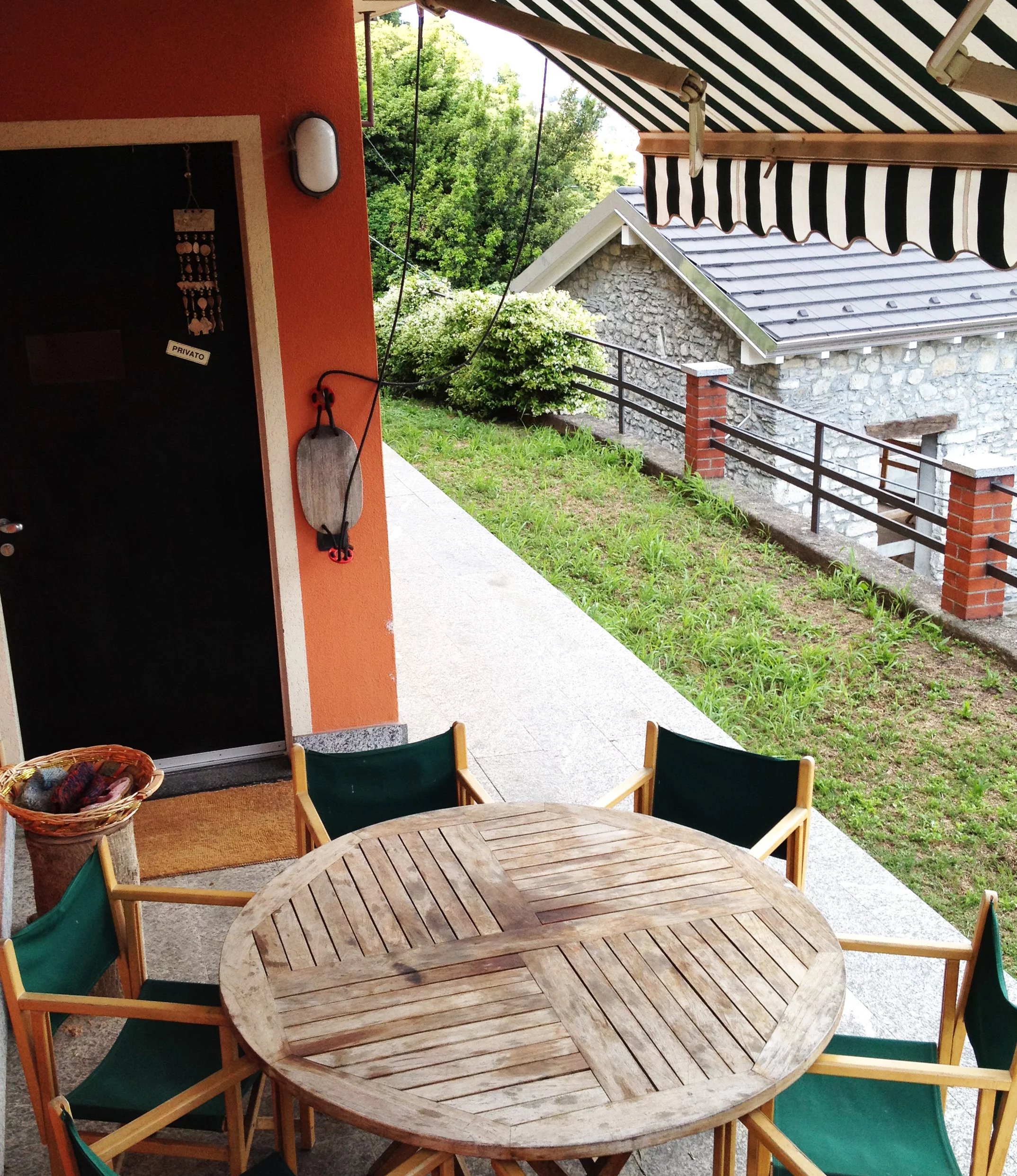 Appartement dans Villa avec VUE SUR LE LAC - picture 6