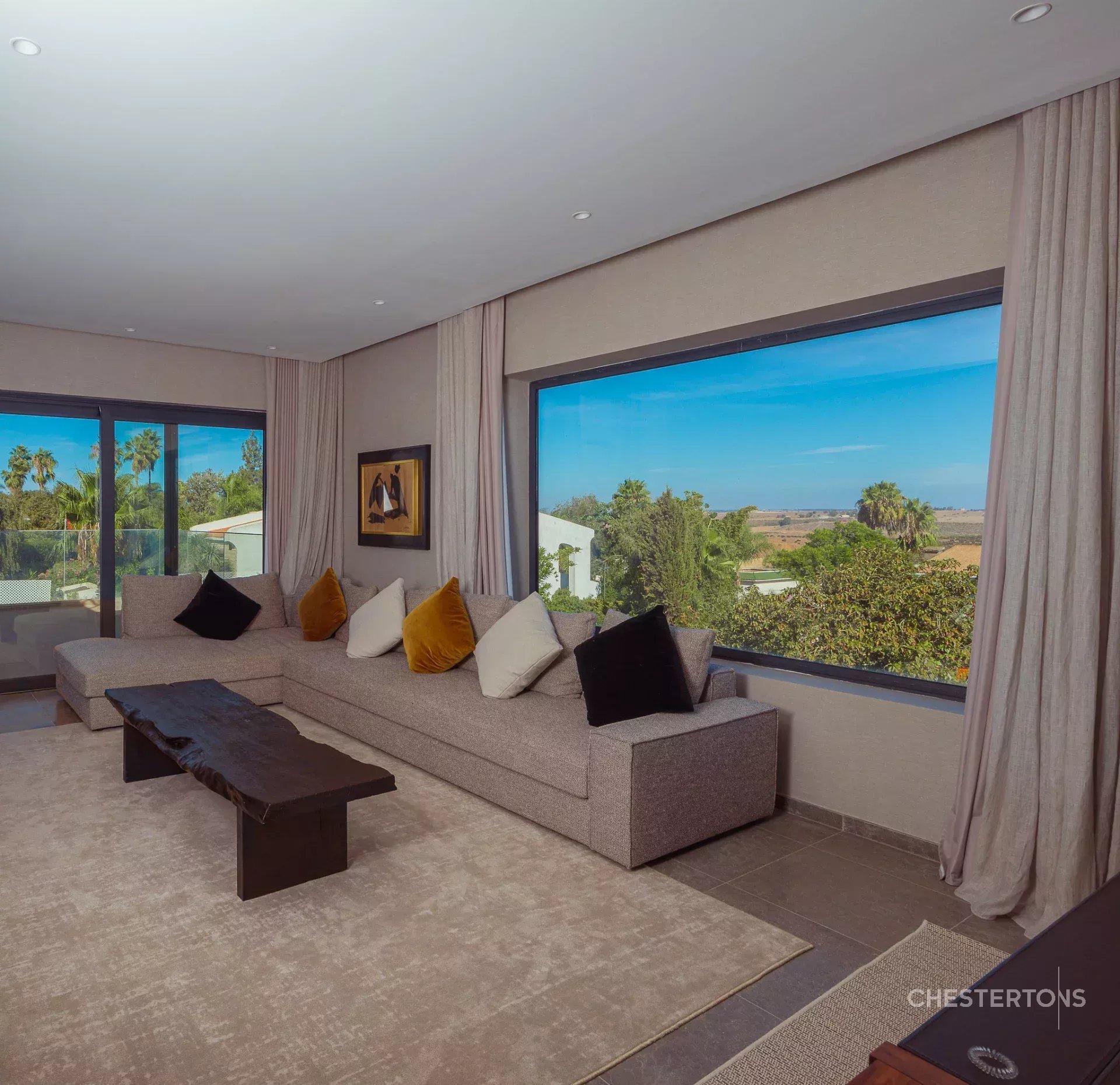Image of Villa - 4 Bedrooms for Sale in Rabat-Rabat-Morocco, Image 13
