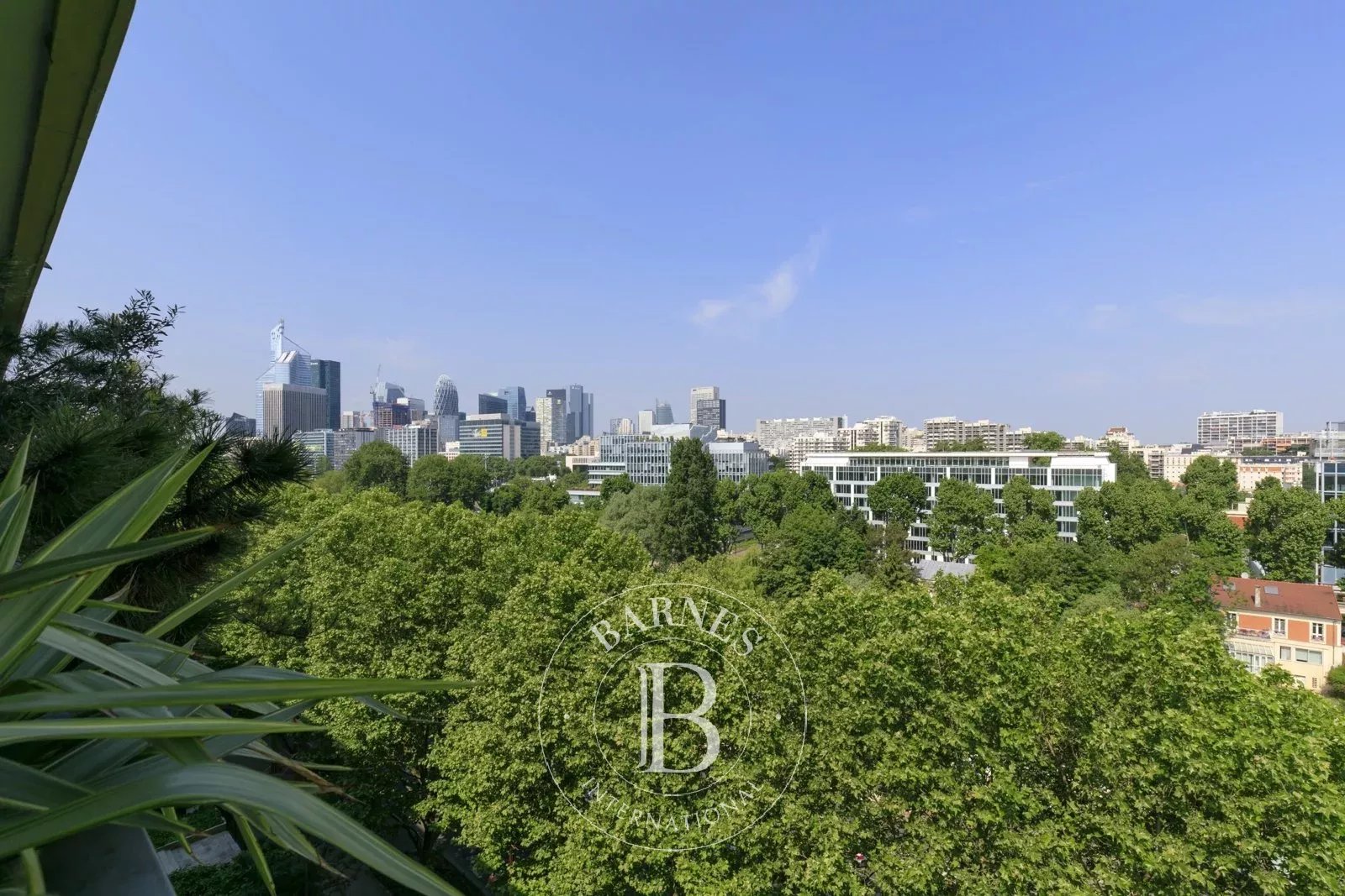 Квартира Neuilly-sur-Seine