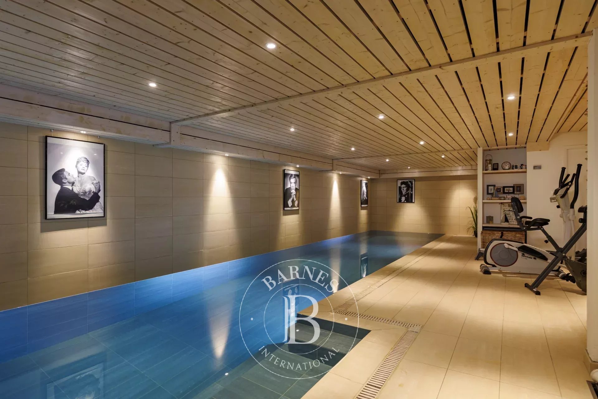 Divonne-les-Bains  - Villa  - picture 7