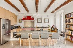 Co-exclusive: Exceptional bastide Aixoise — photo 6 of 7