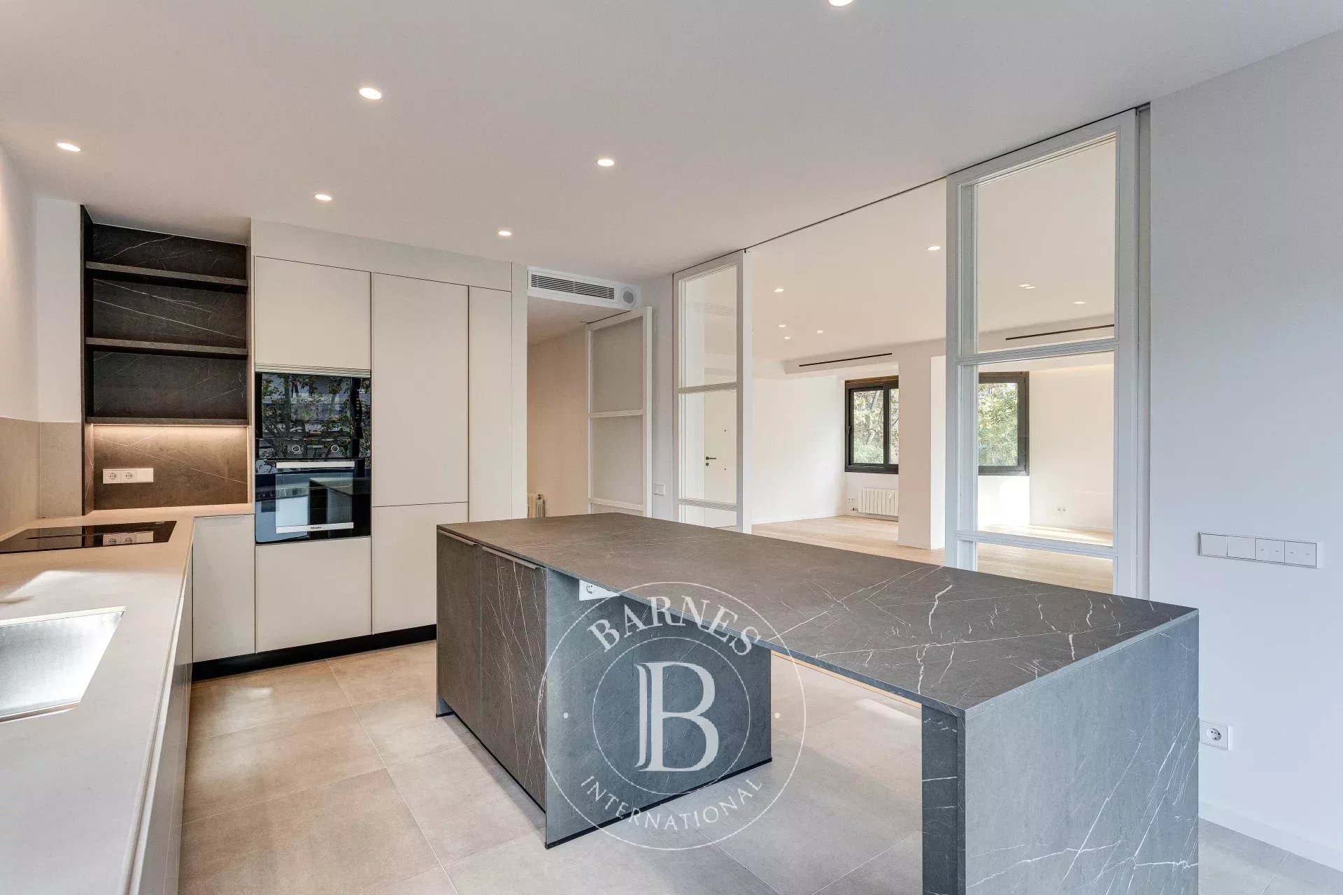 Daire Barcelona - picture 18