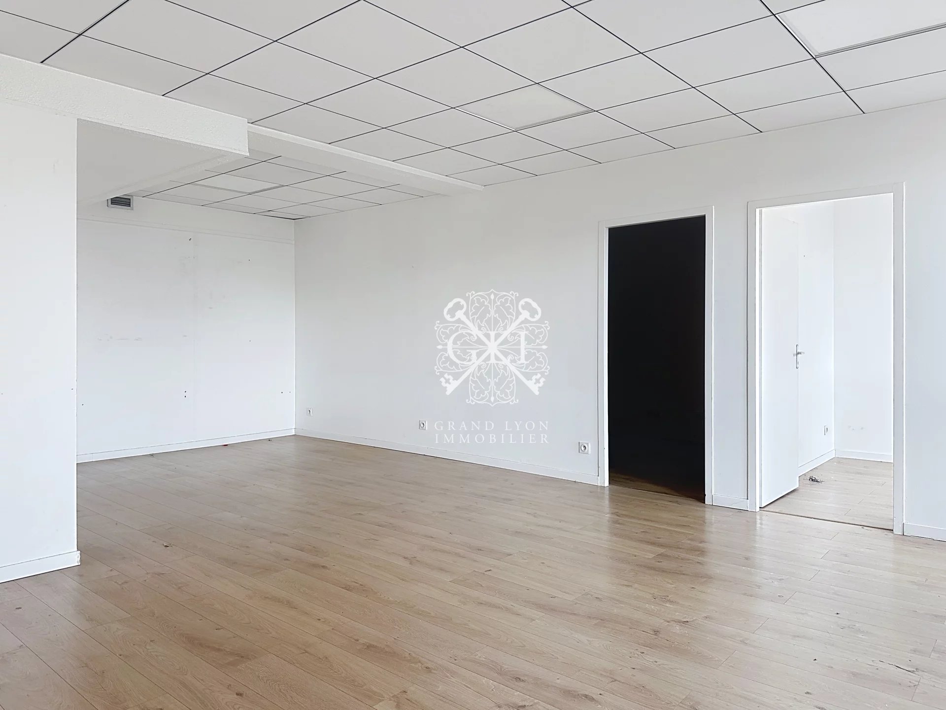 Agence immobilière de Grand Lyon Immobilier