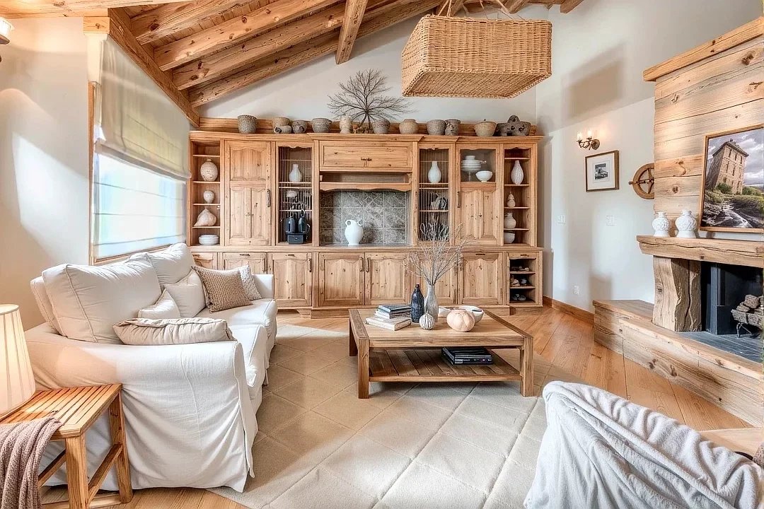 Agence immobilière de UP AND CO