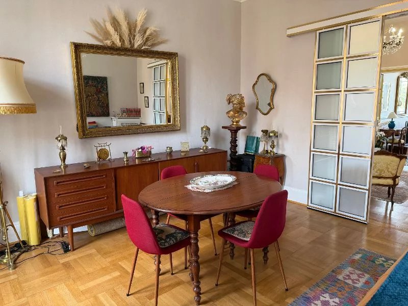Vendita Appartamento Mentone