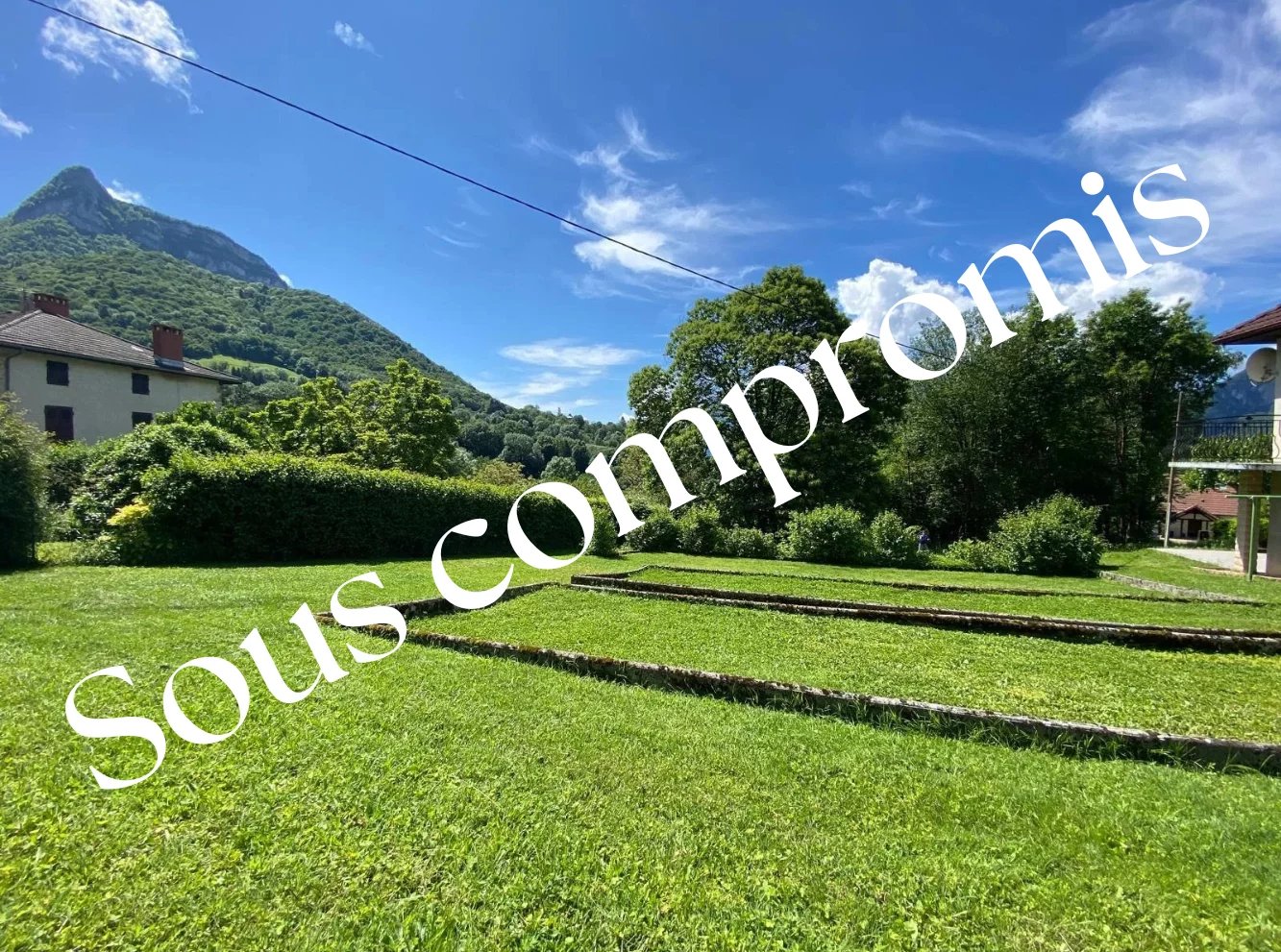 Agence immobilière de BV Immobilier