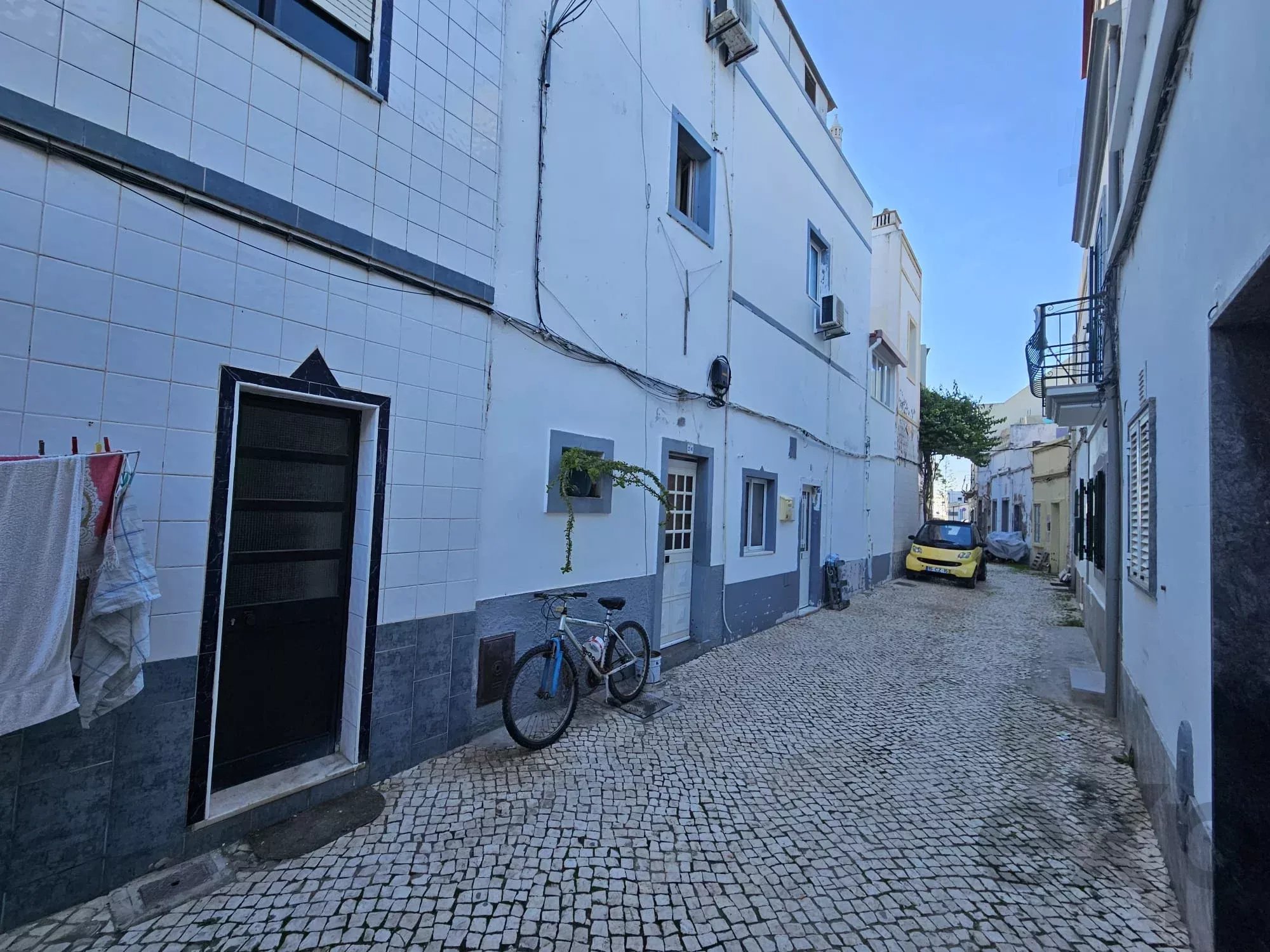 1-Bedroom House with Rooftop Terrace in Barreta – Olhão 8700-000 image 16