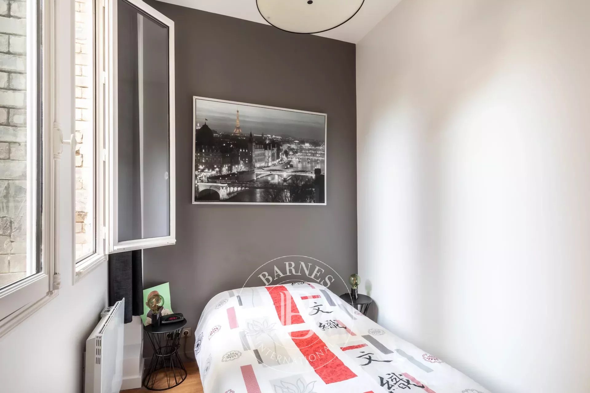 Daire Neuilly-sur-Seine - picture 14