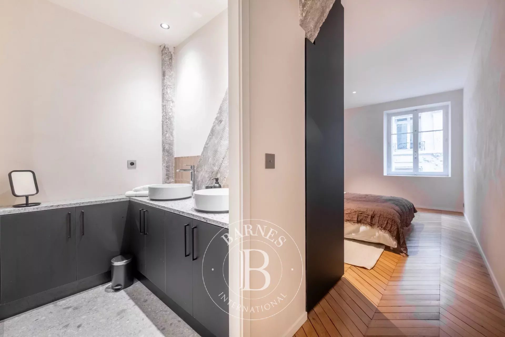 Daire Paris 2ème - picture 21