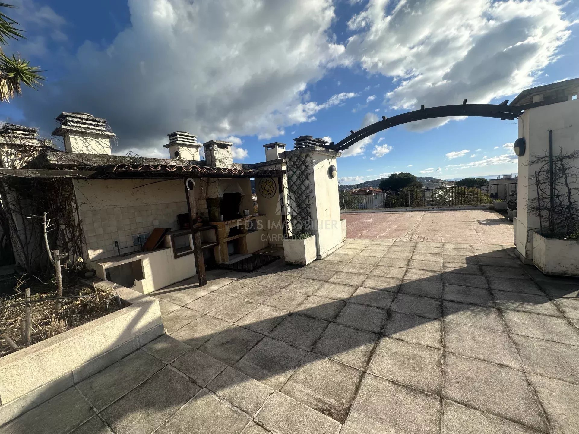 Agence immobilière de FDS IMMOBILIER CARRÉ D'OR