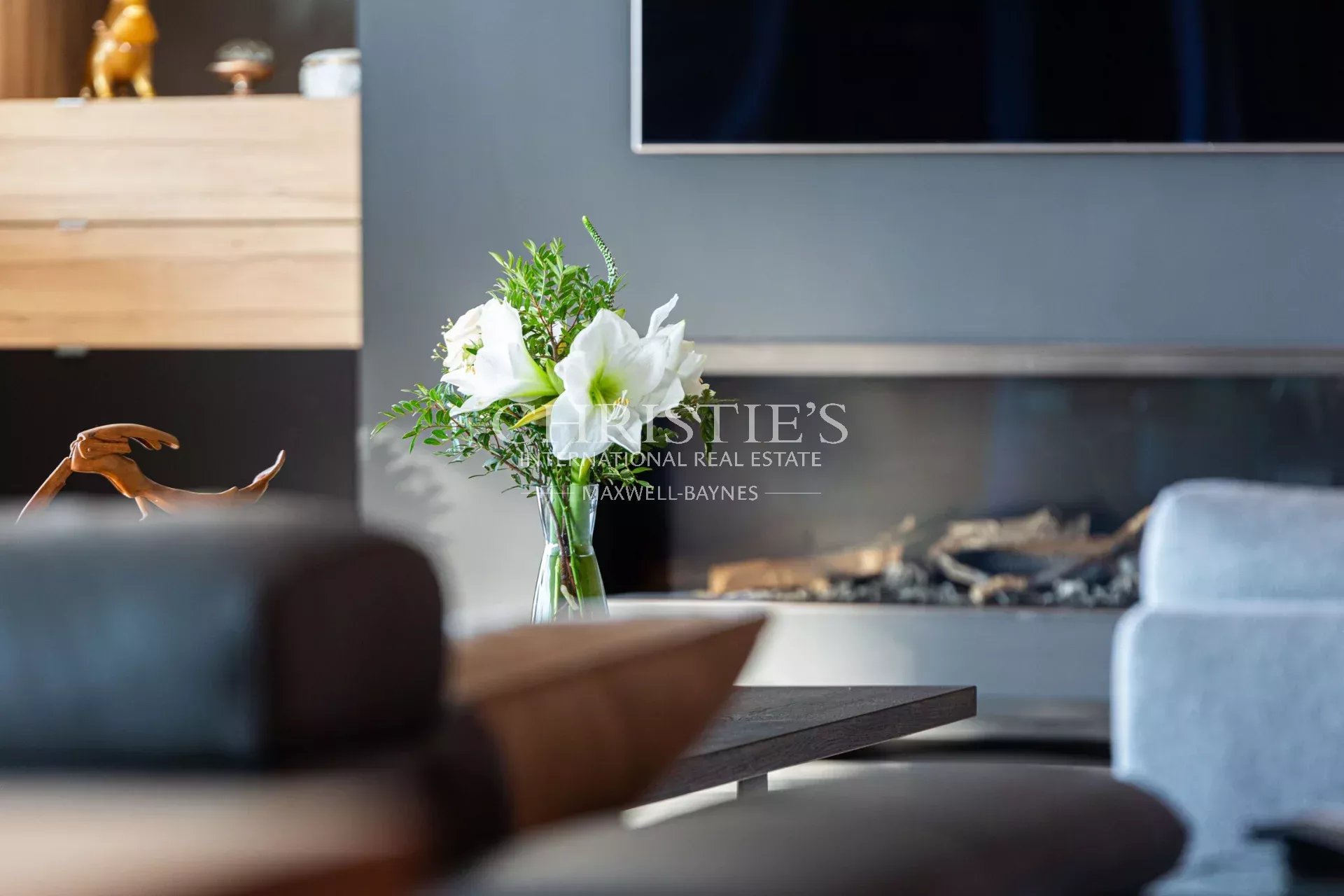 4 Bedroom Villa/Townhouse's Image 9