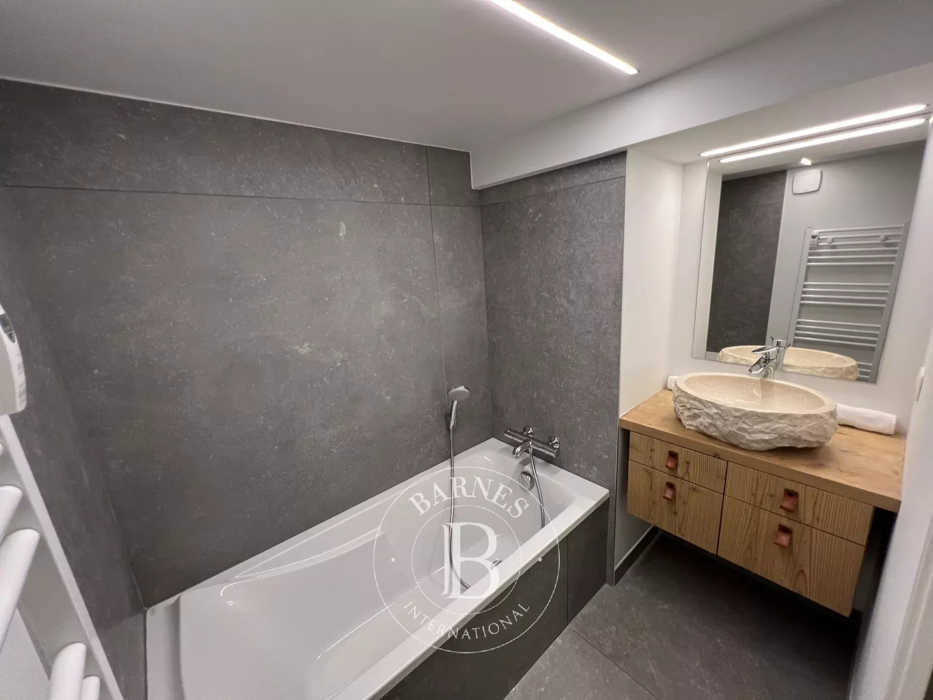 Arâches-la-Frasse  - Appartement 3 Pi&egrave;ces 2 Chambres - picture 8