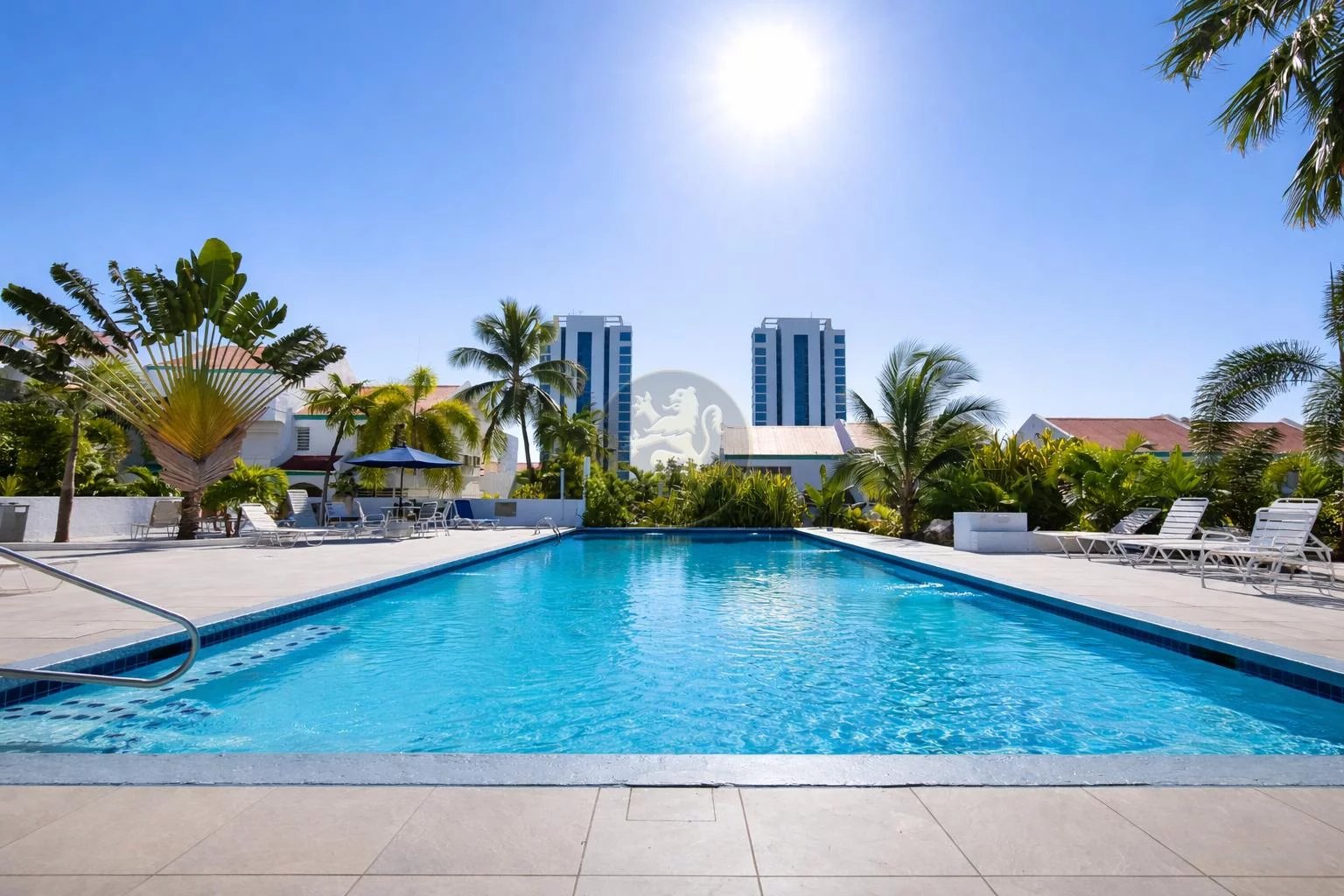 Agence immobilière de Lion Crest Realty