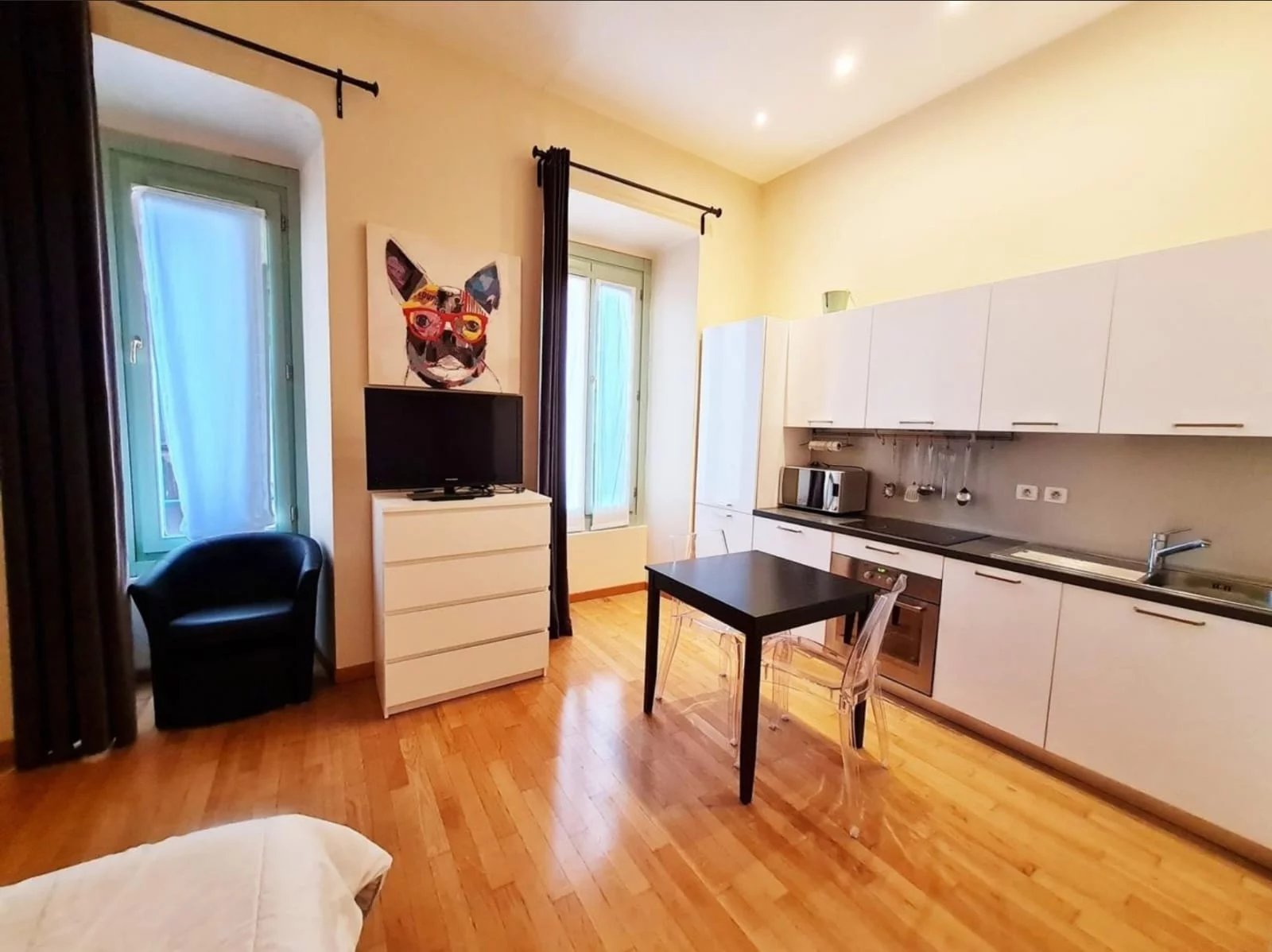 Sale Apartment - Nice Carré d'or