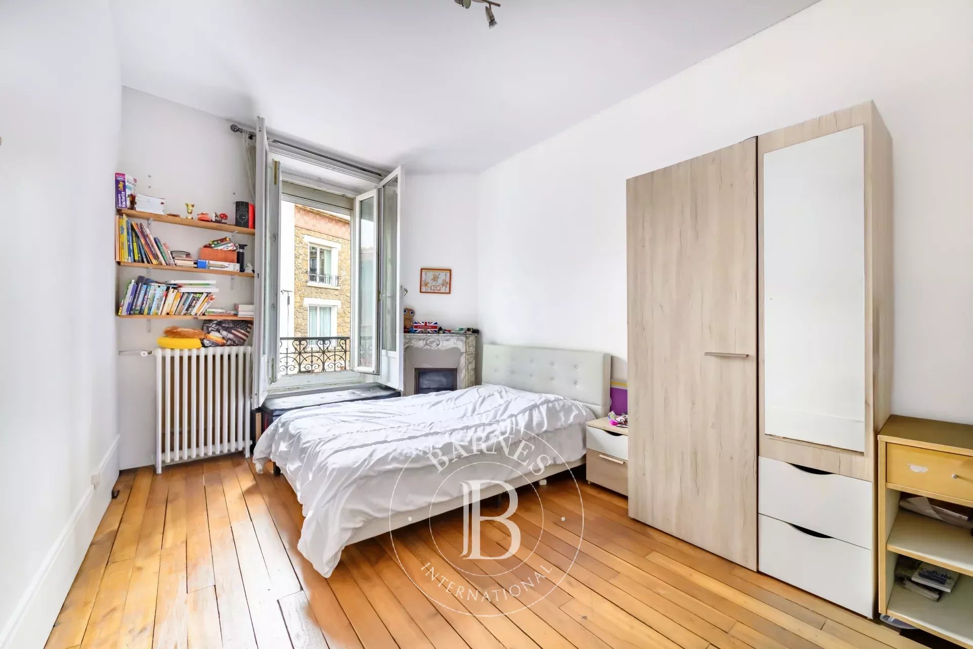 Ev Fontenay-sous-Bois - picture 11