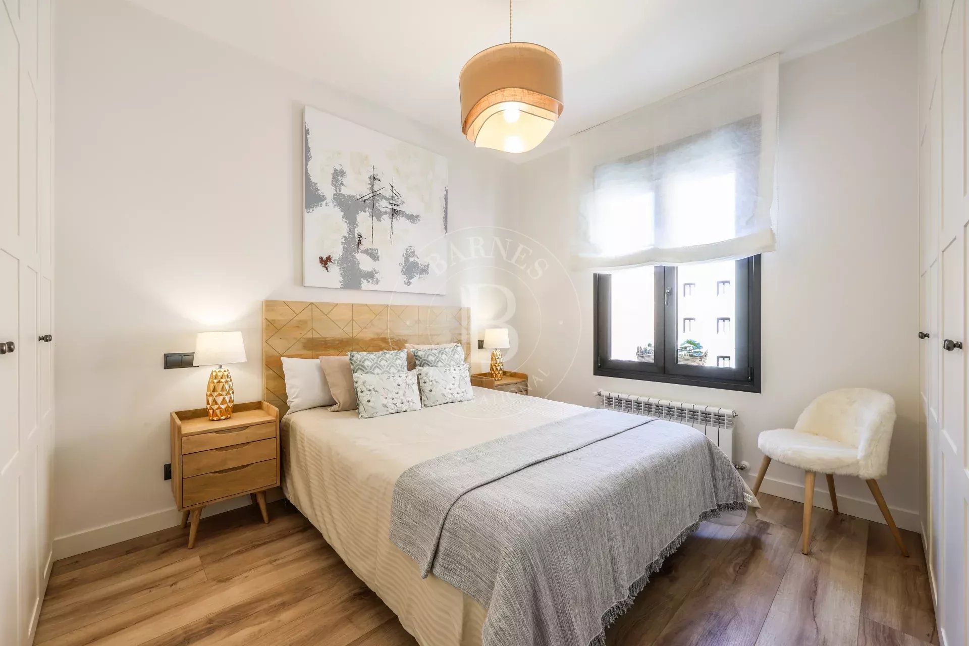 Daire Madrid - picture 7