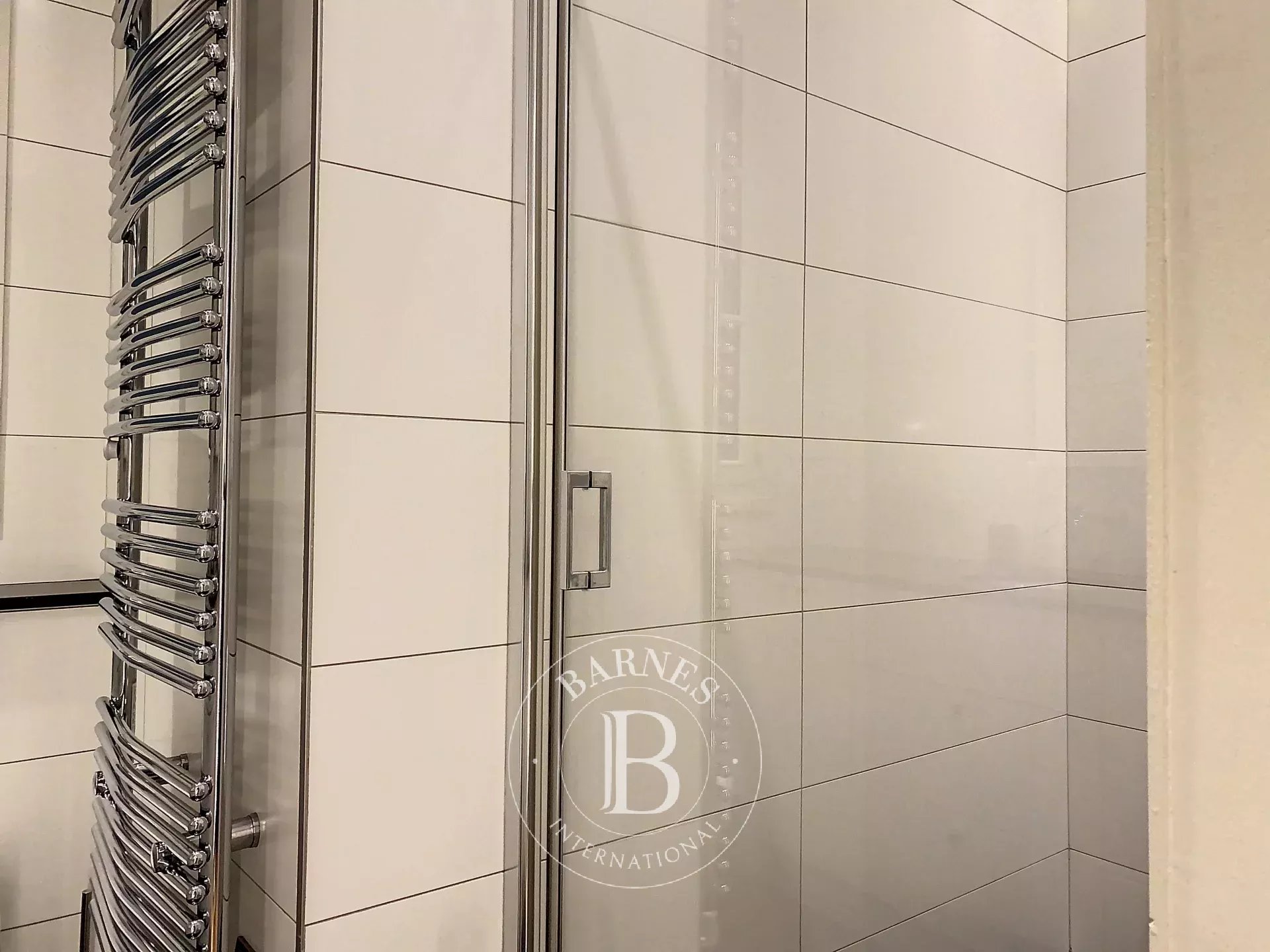 Daire Paris 9ème - picture 19