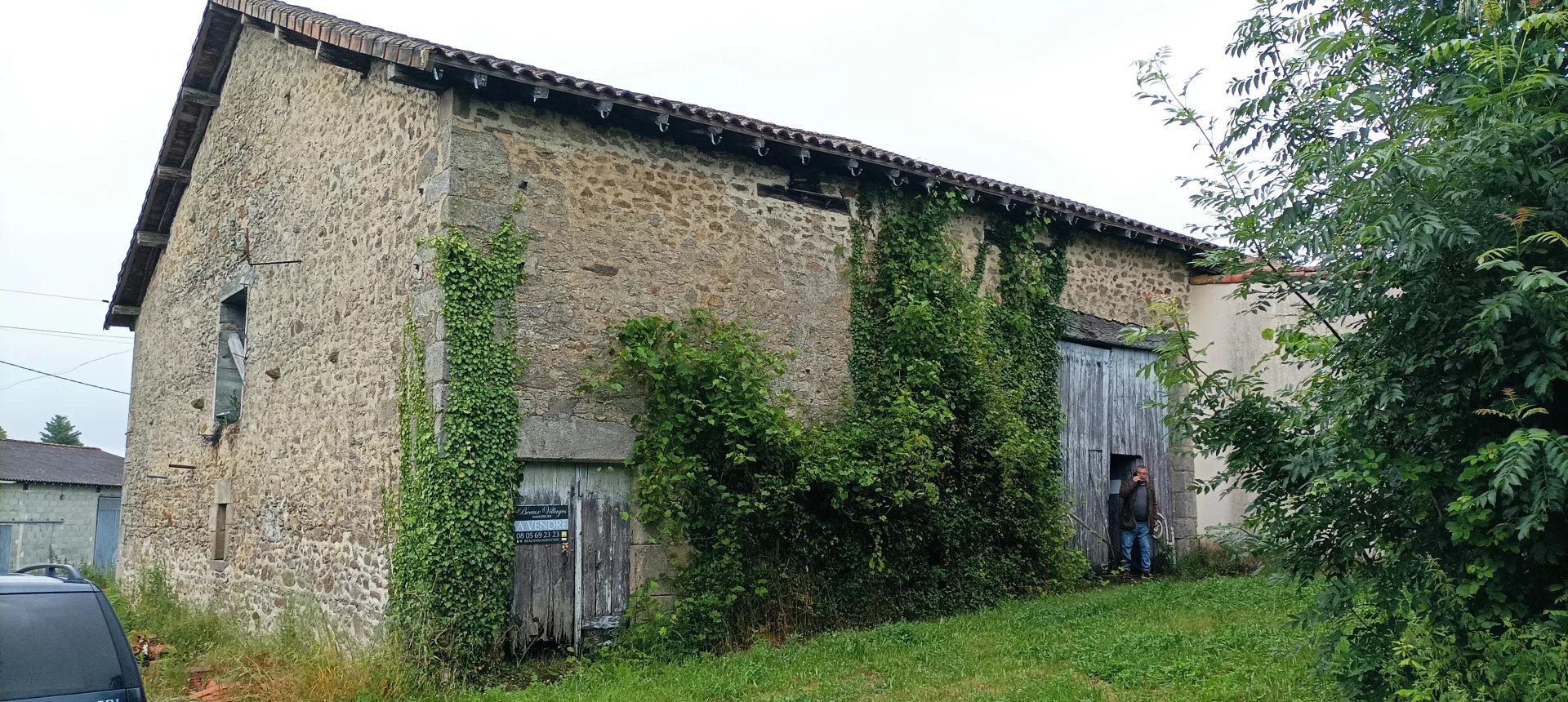 Agence immobilière de Pragout Immobilier