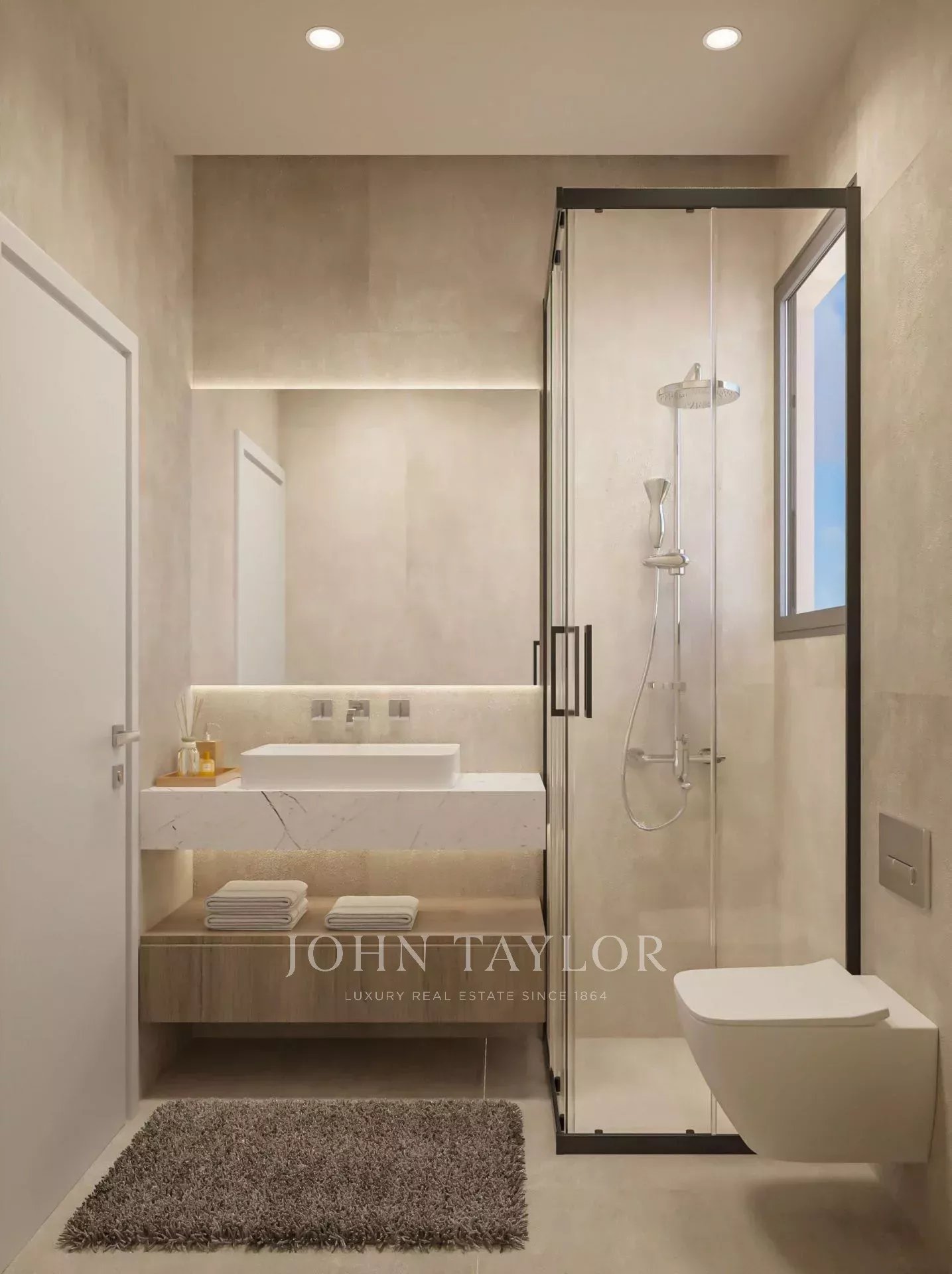 Wohnung 4 zimmer 147 m² Demos Agiou Athanasiou, Zypern