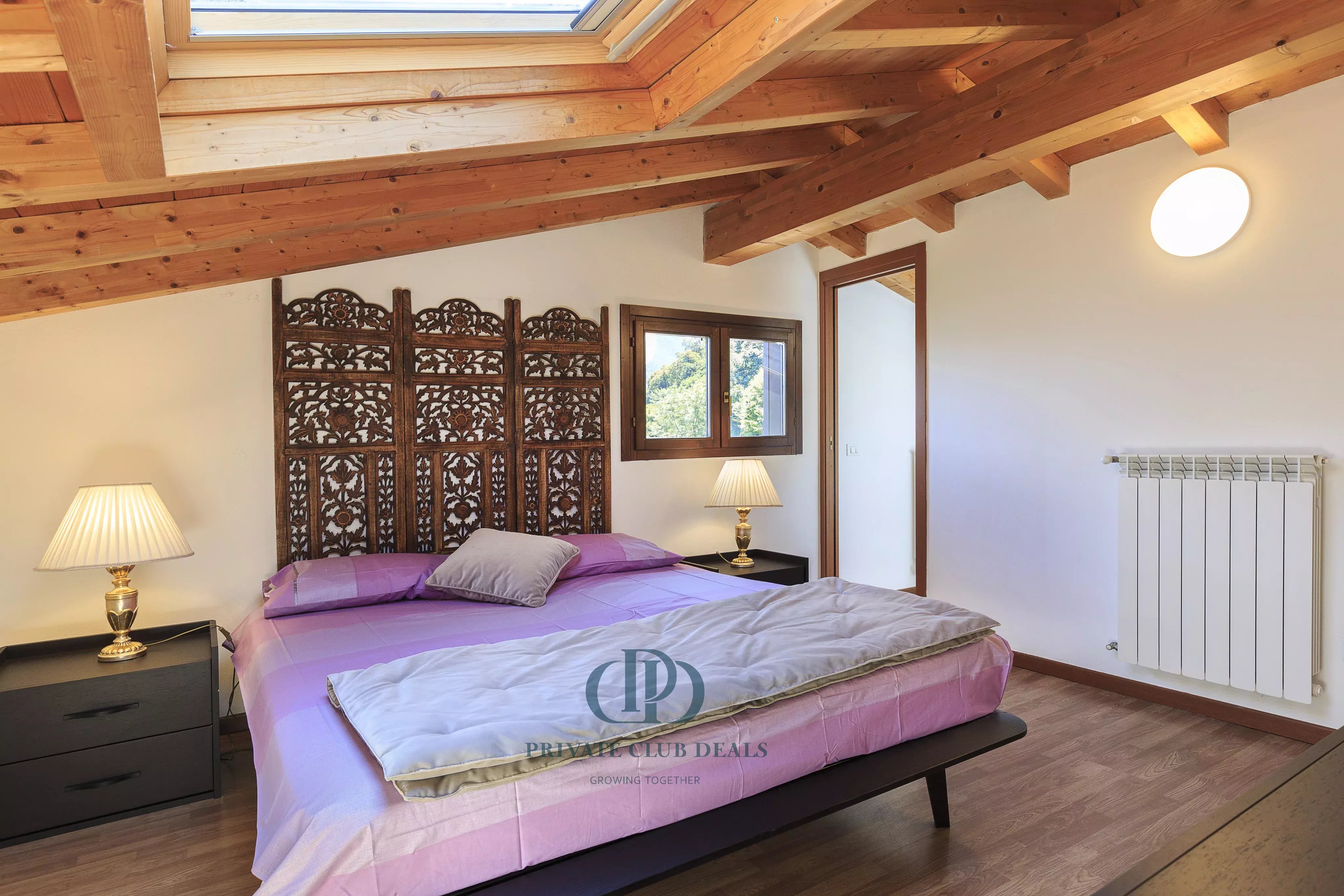 Daire Argegno - picture 10