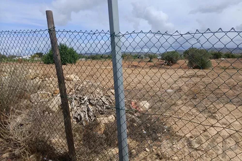 Mixed Land in Vale Da Mó, Conceição and Estoi, Faro, Algarve, Portugal 85506459 image 3