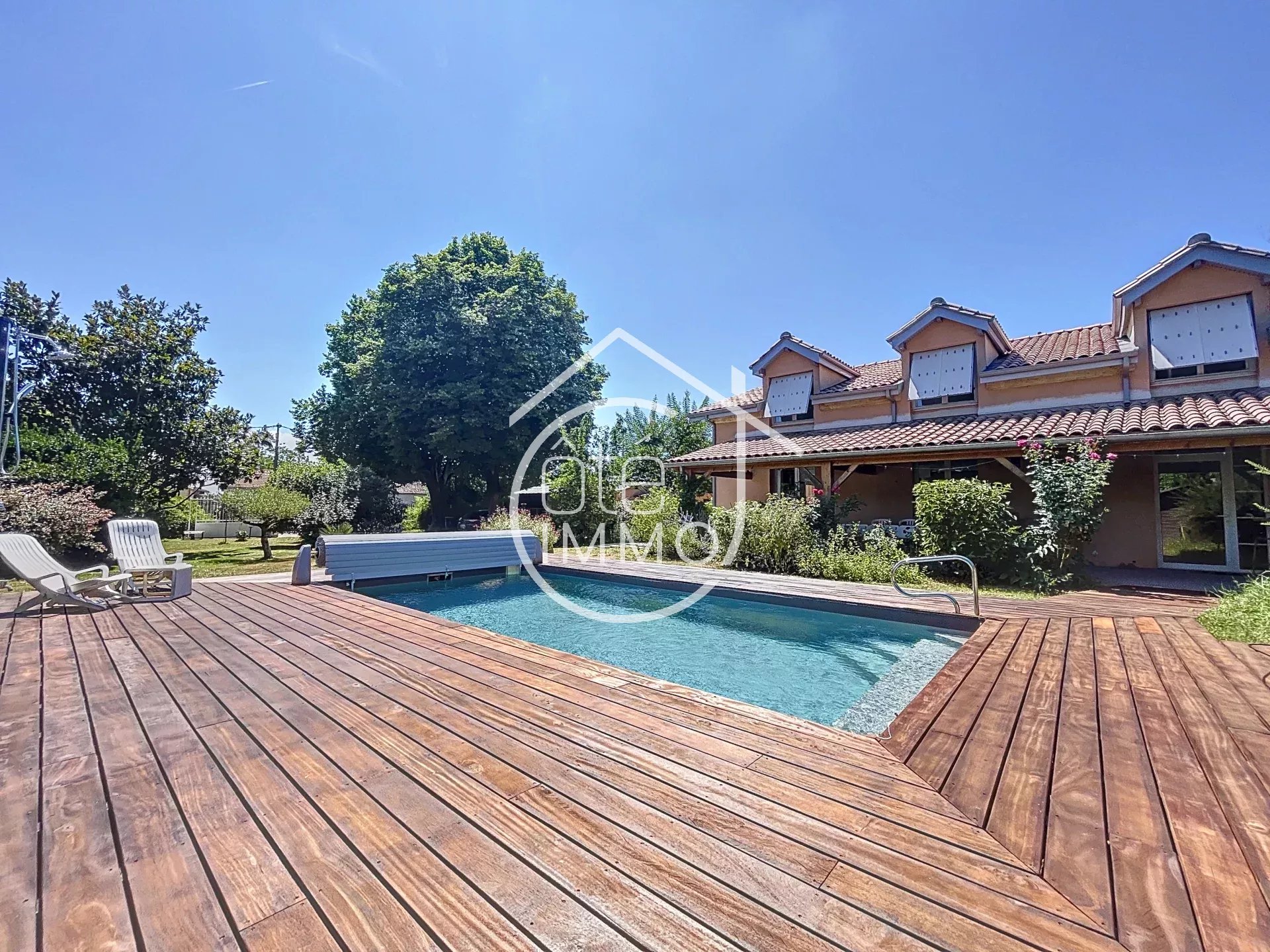 Agence immobilière de Agence-Cote Immo