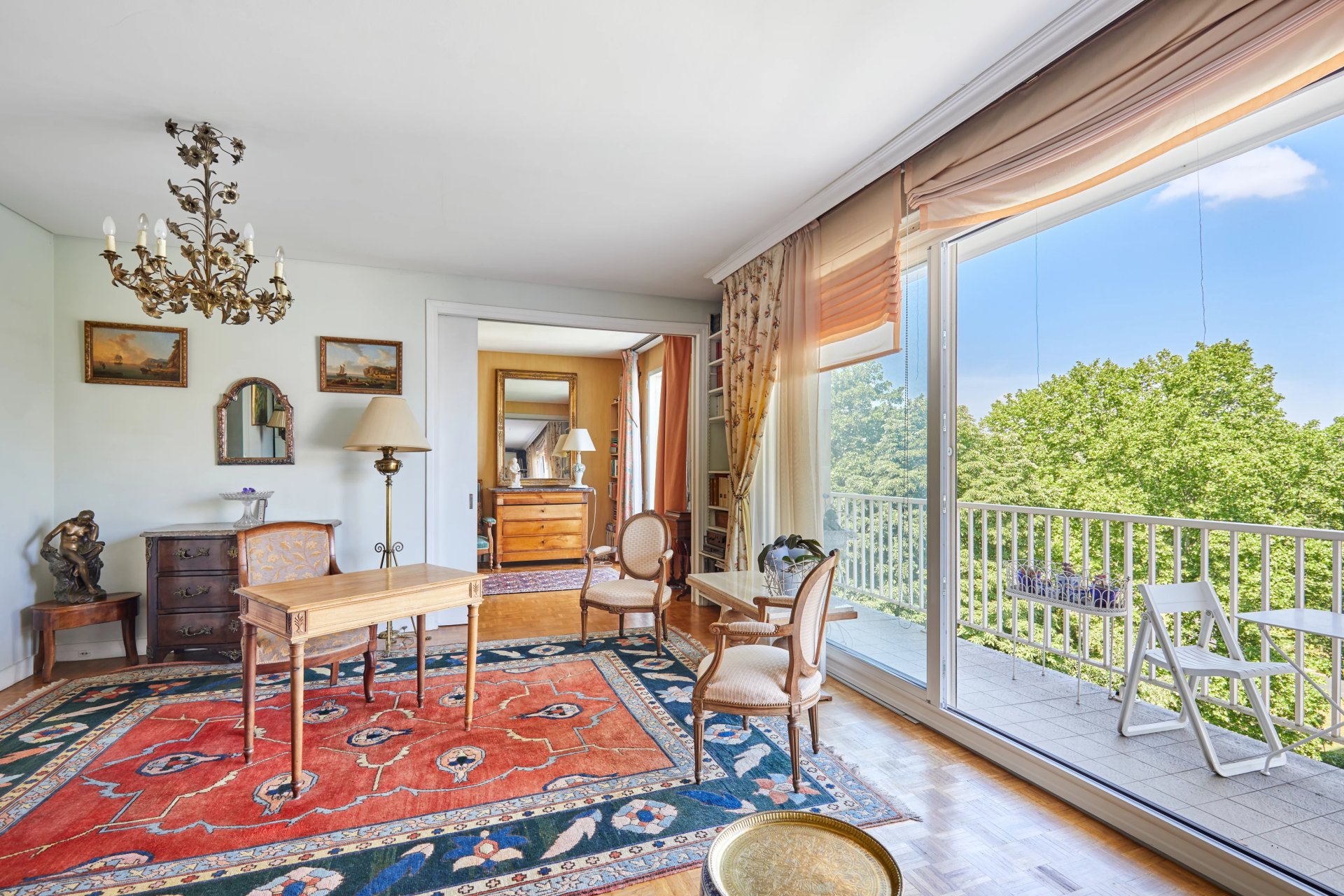 Listing image