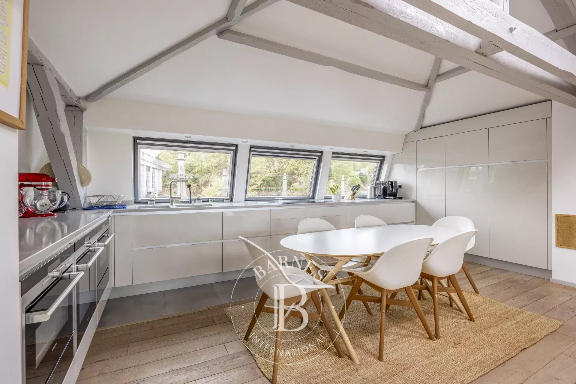 Daire Meudon - picture 16