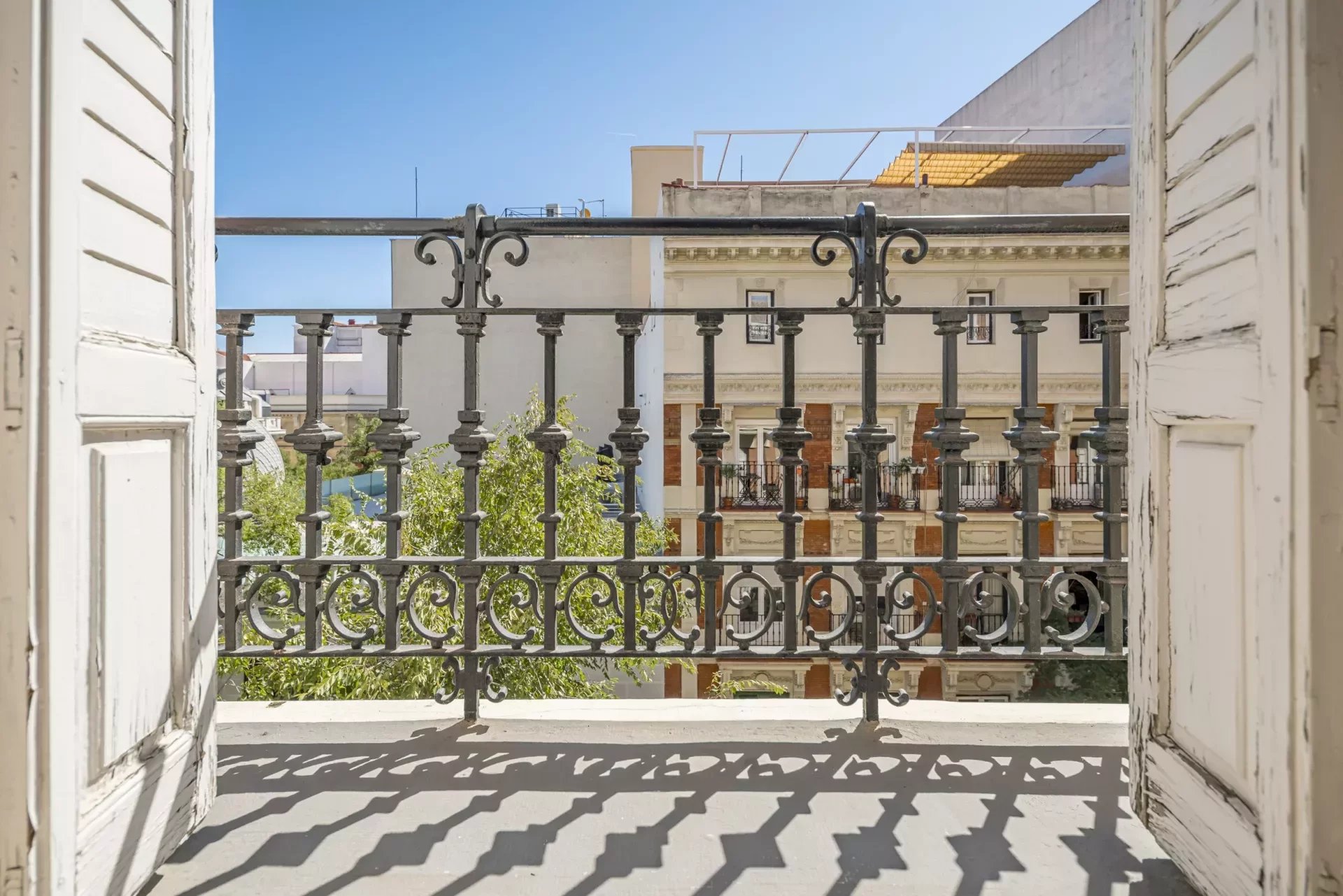 Daire Madrid - picture 29