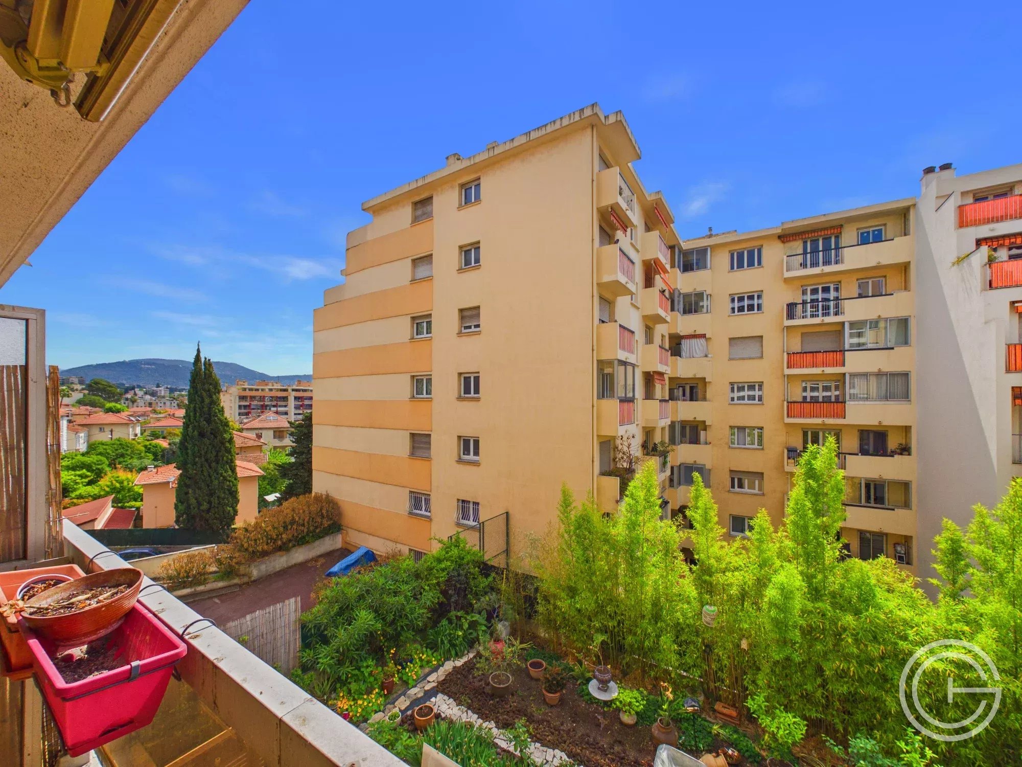 Vente Appartement Nice Saint Sylvestre