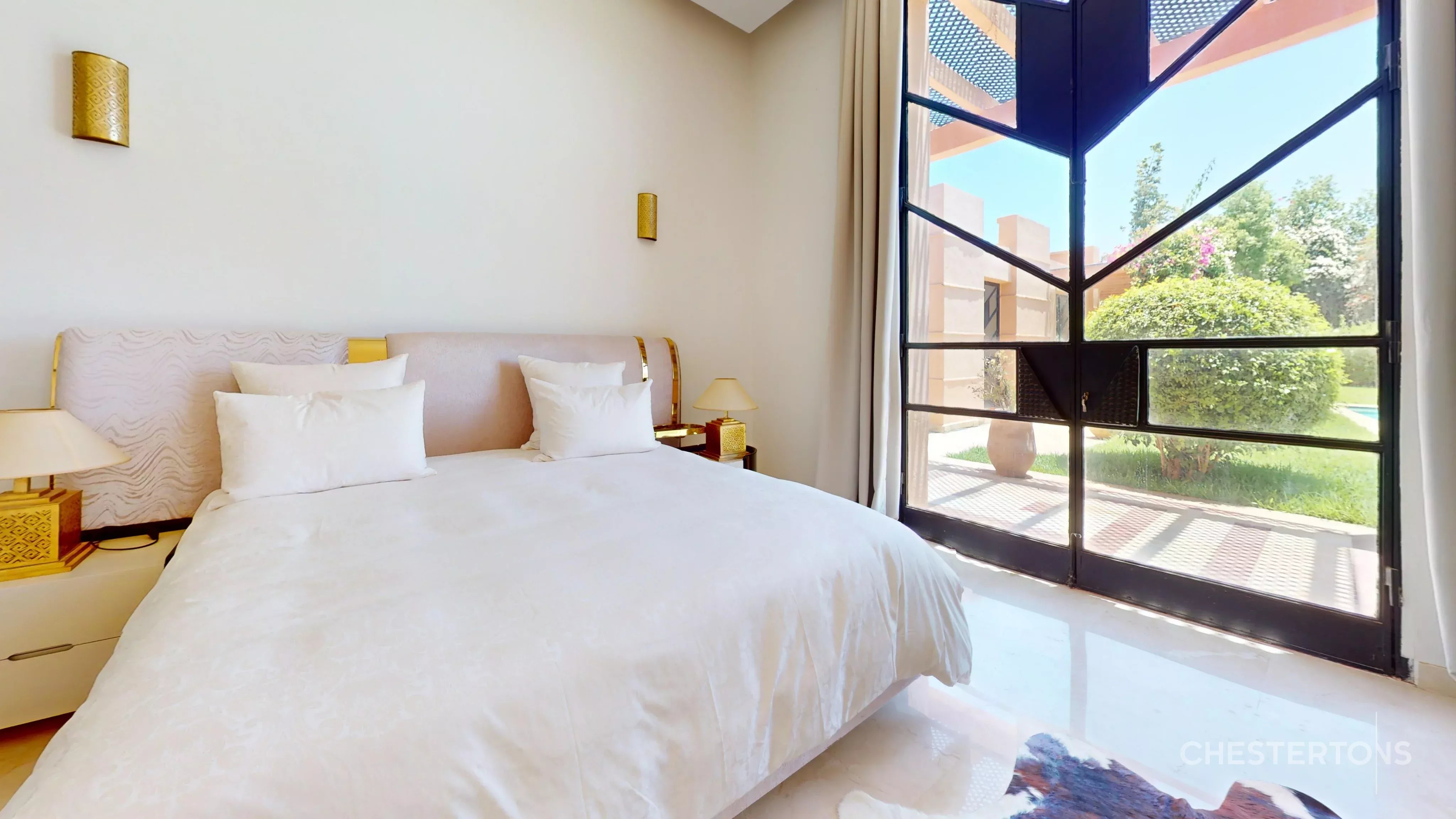  Image of Villa - 7 Bedrooms for Sale in Marrakech-Ménara-Marrakech-Morocco, Image 21