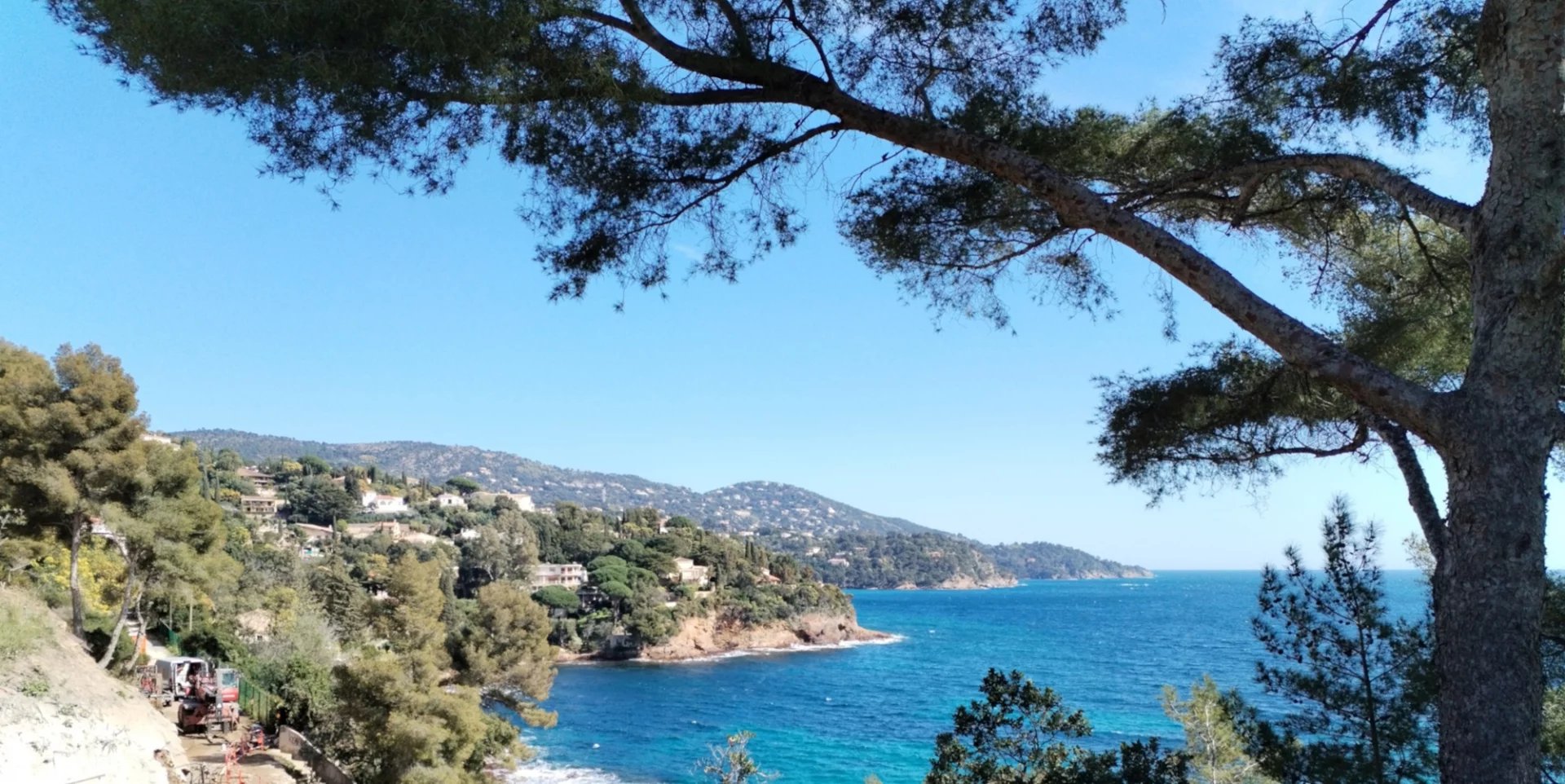 Vente Villa Rayol-Canadel-sur-Mer