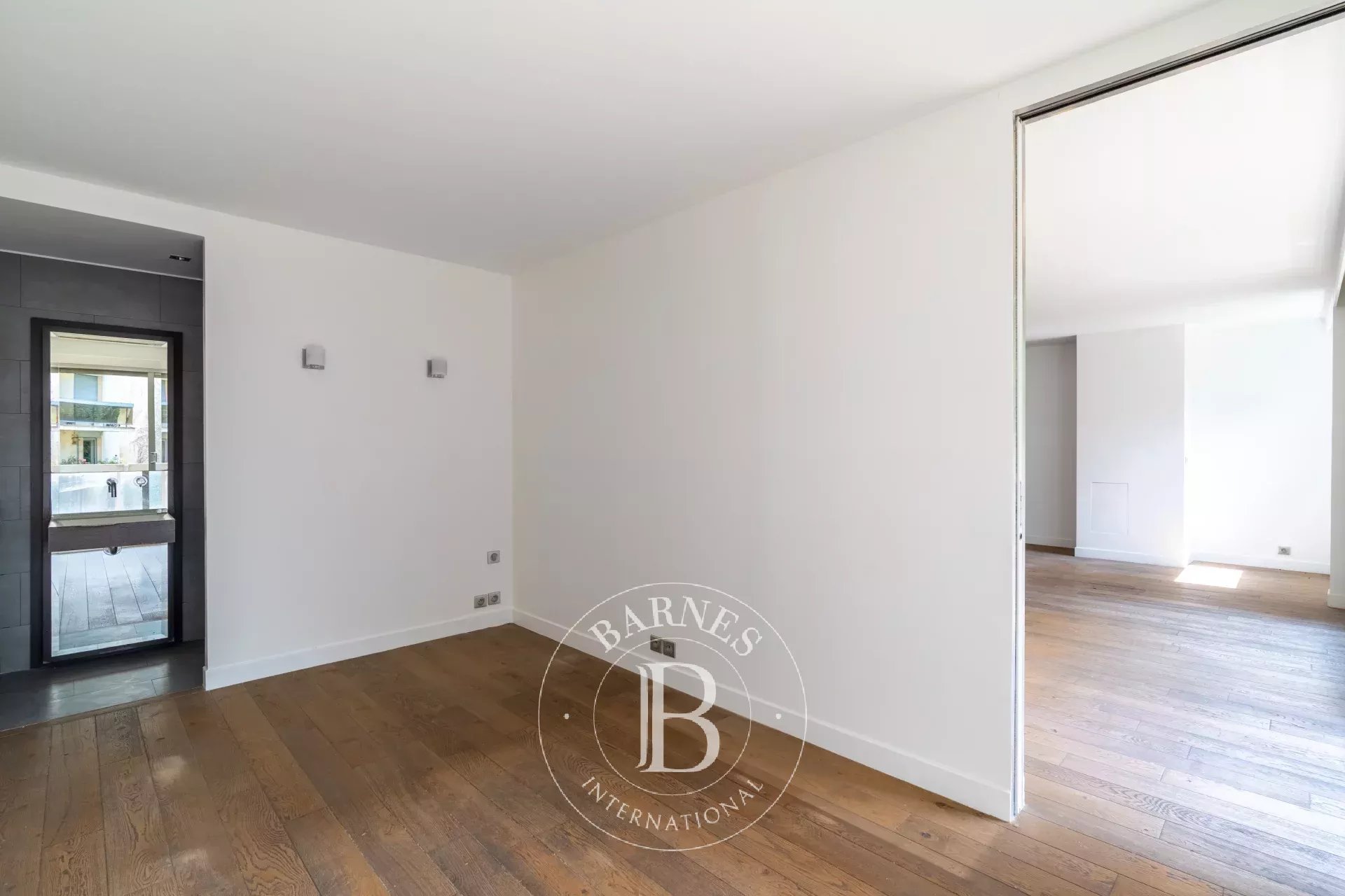 Daire Neuilly-sur-Seine - picture 9