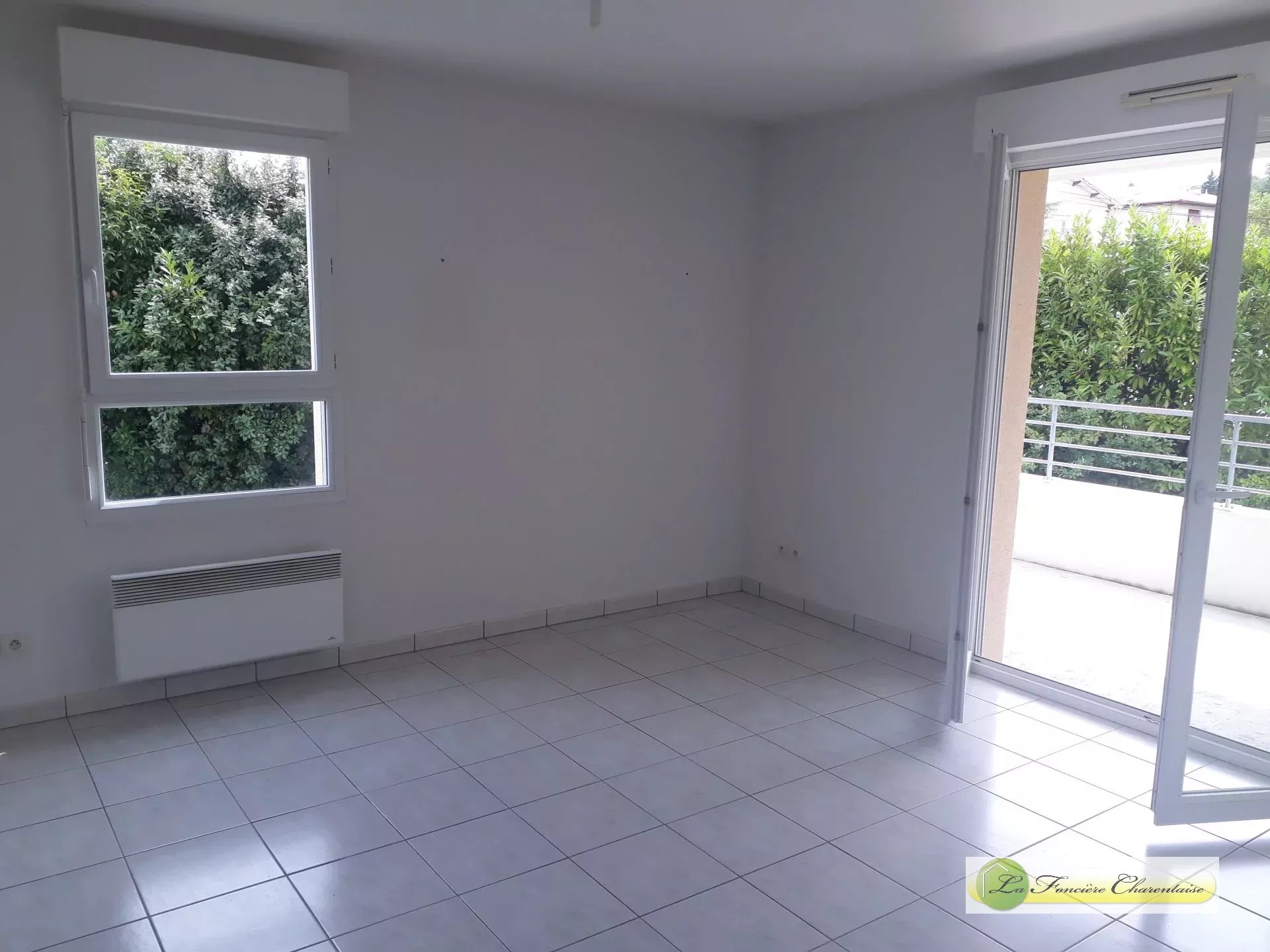 Rental Apartment Saint-Michel
