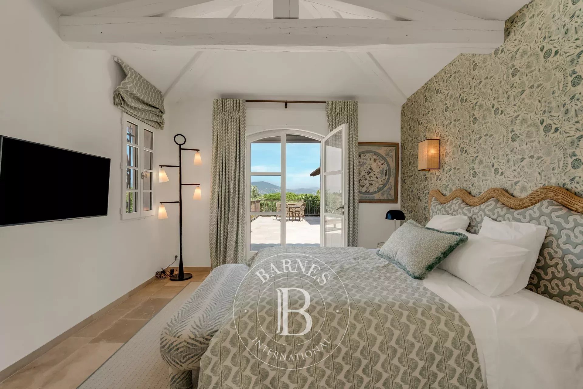 Saint-Tropez  - Villa 8 Bedrooms - picture 16