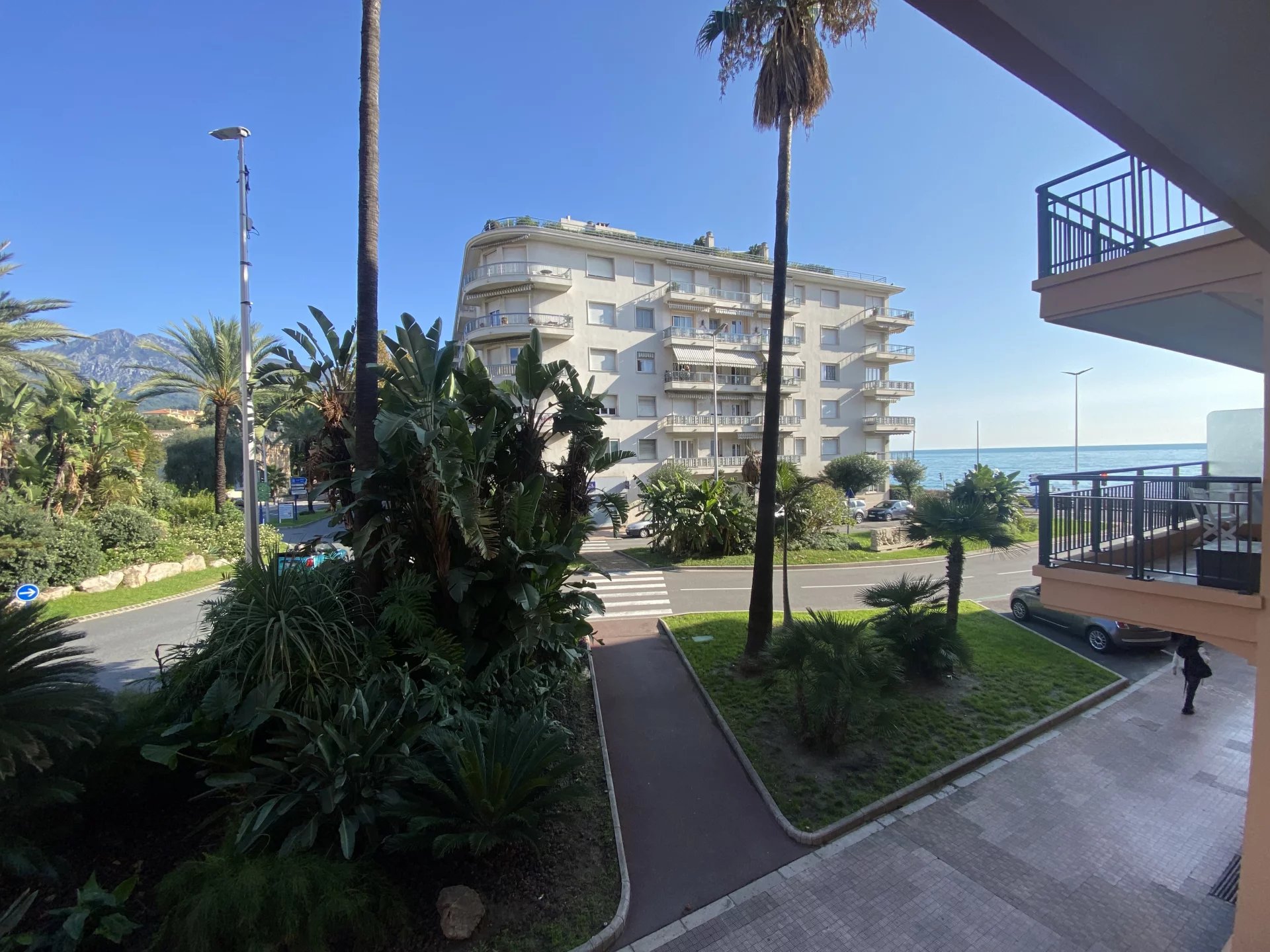 Sale Apartment Roquebrune-Cap-Martin